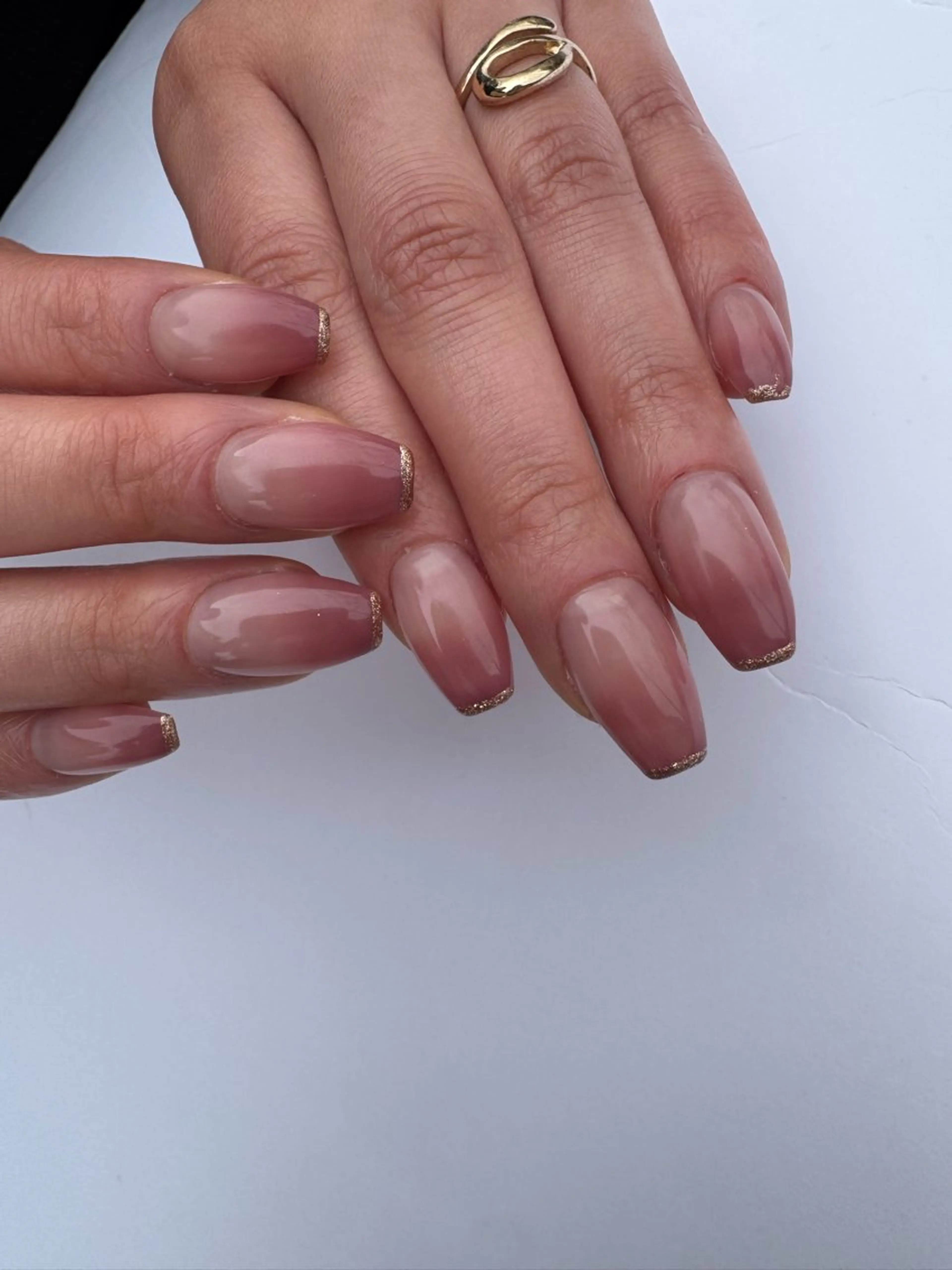 ネイル ハンドネイル muga-nail MEGUのネイルデザイン