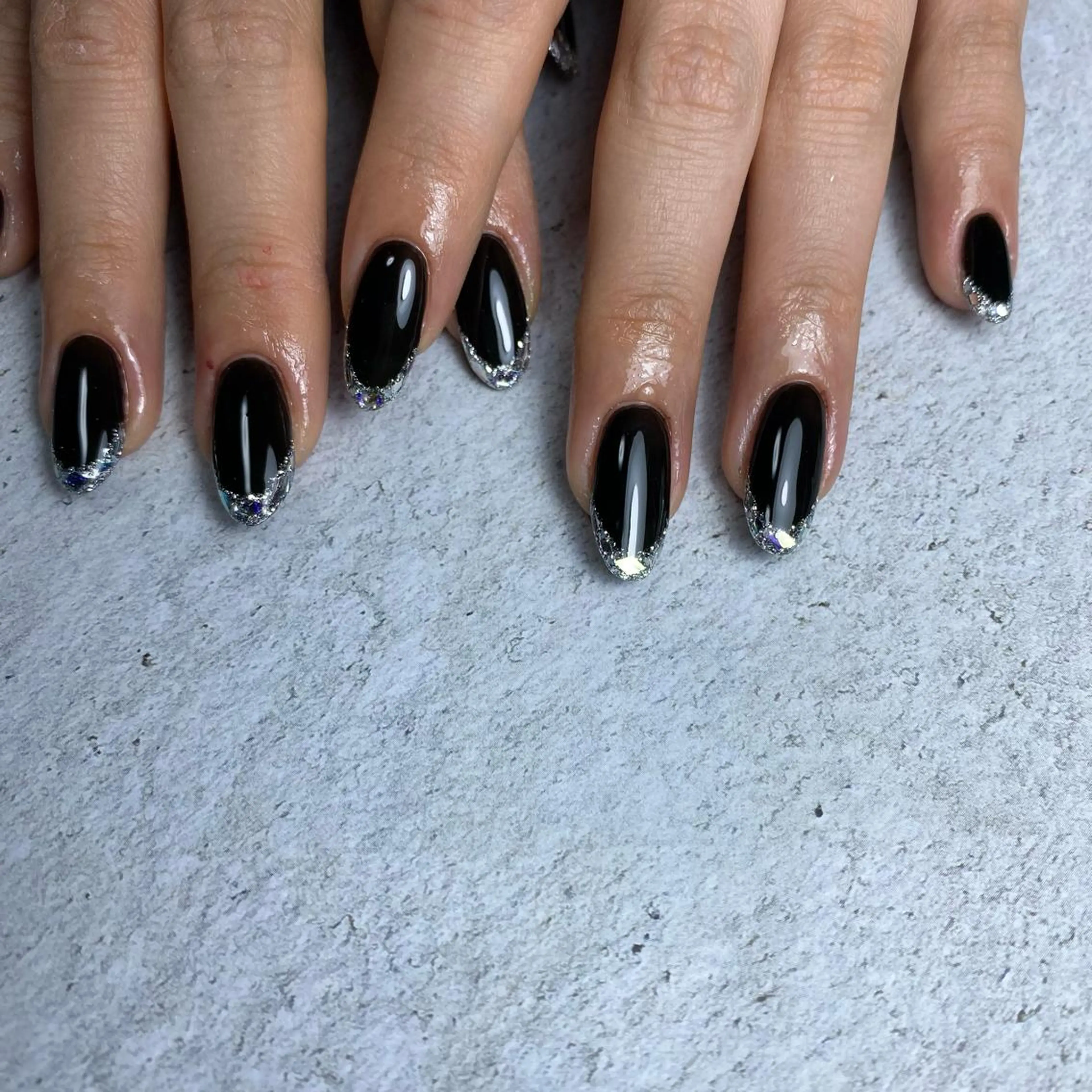 ネイル ハンドネイル Re:Smil所属・☺︎ NOZOMI☺︎のネイルデザイン