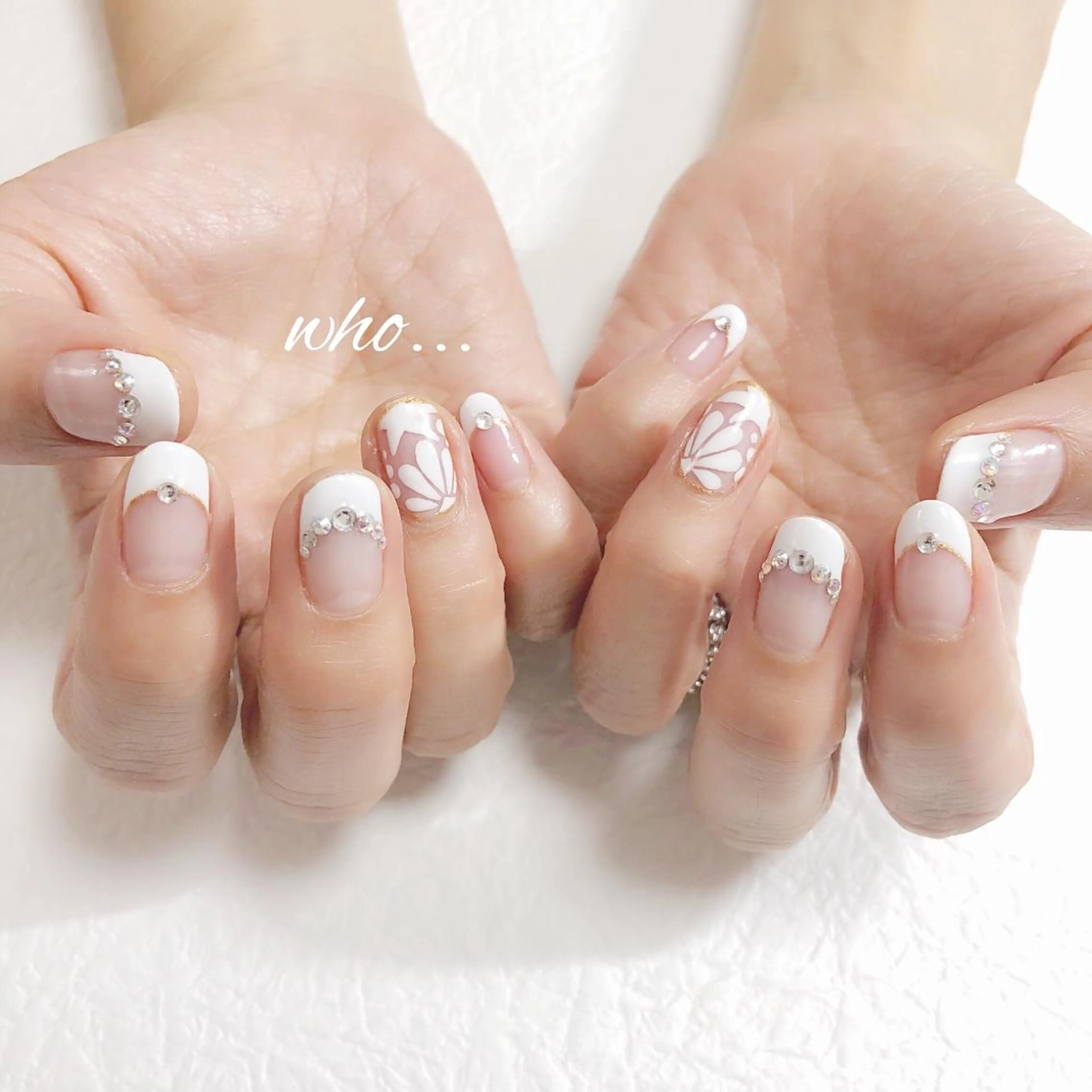 ネイル n. fumikoのネイルデザイン