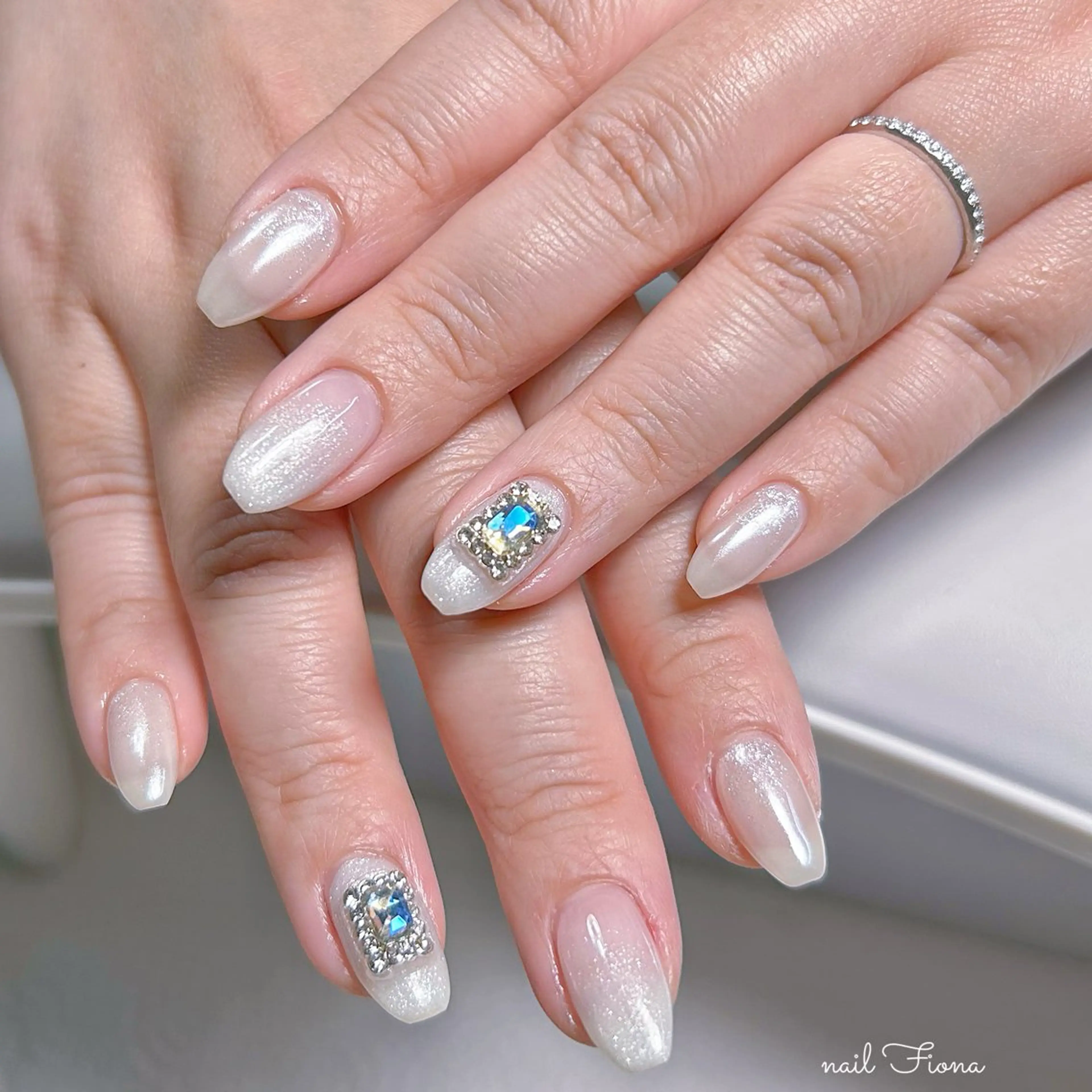 持ち込みデザイン《シンプル》¥7980→¥7480の写真