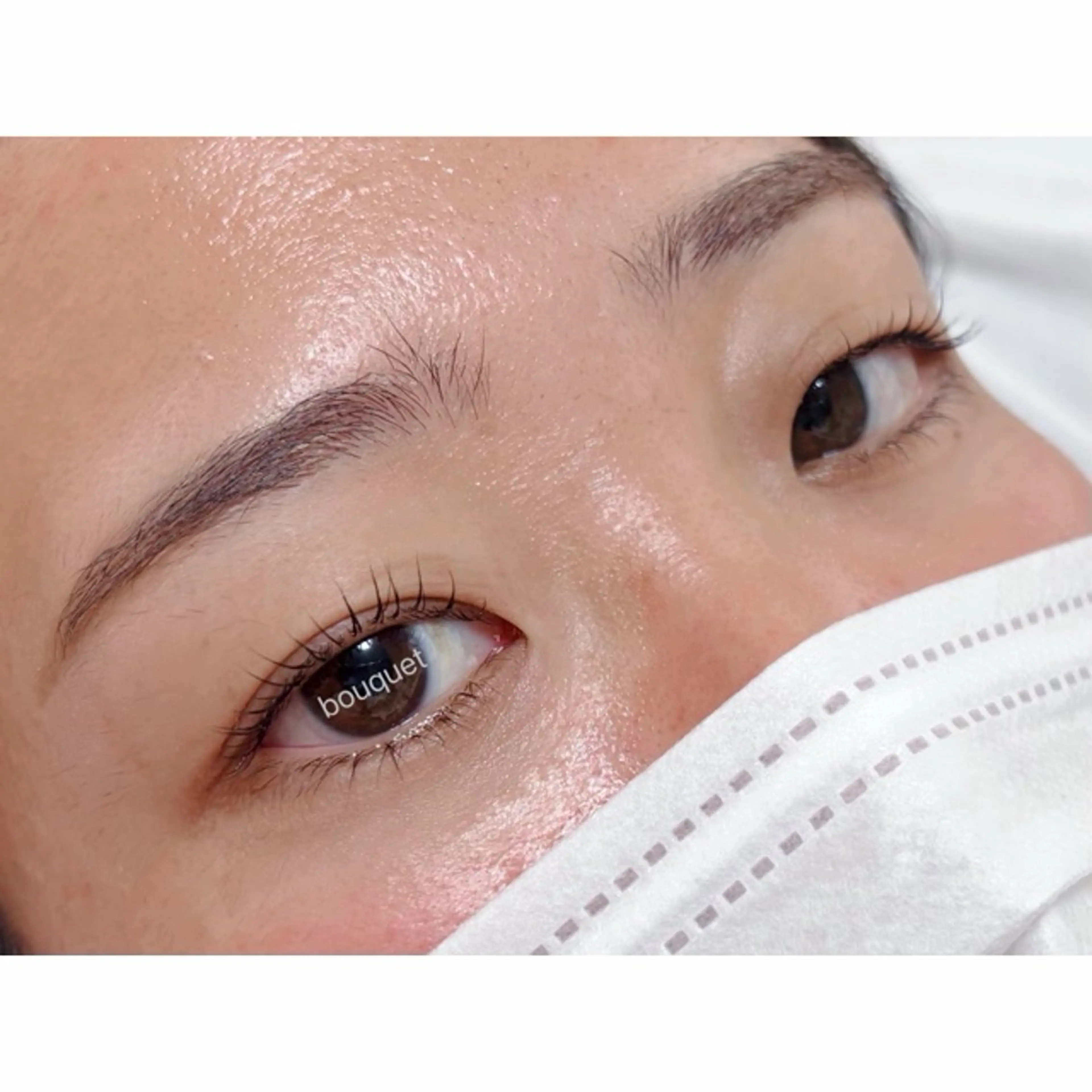 マツエク・マツパ まつげパーマ マツパ 亀有まつエク/まつげ パーマbouquetのマツエク・マツパデザイン