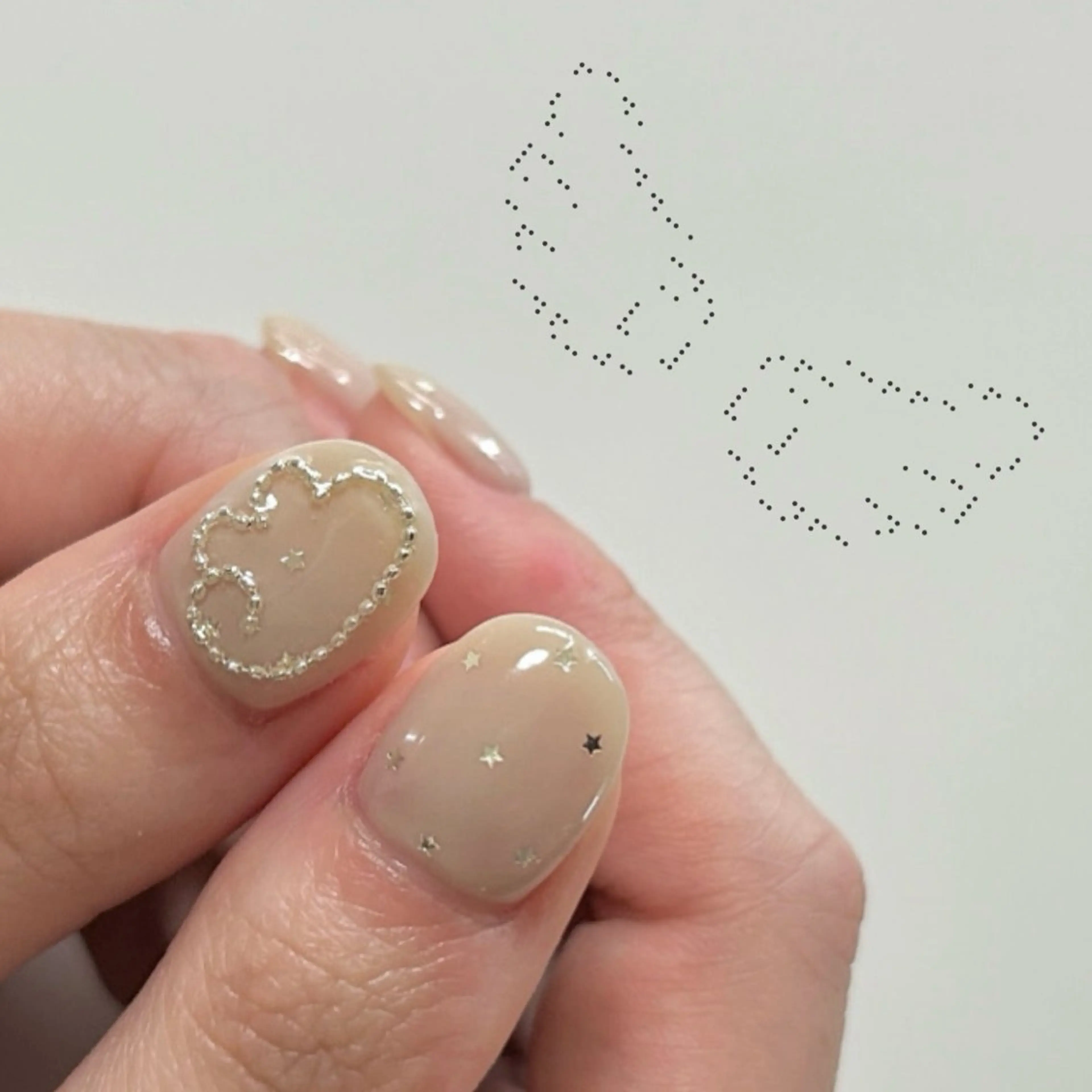 ネイル lcoco nailのネイルデザイン