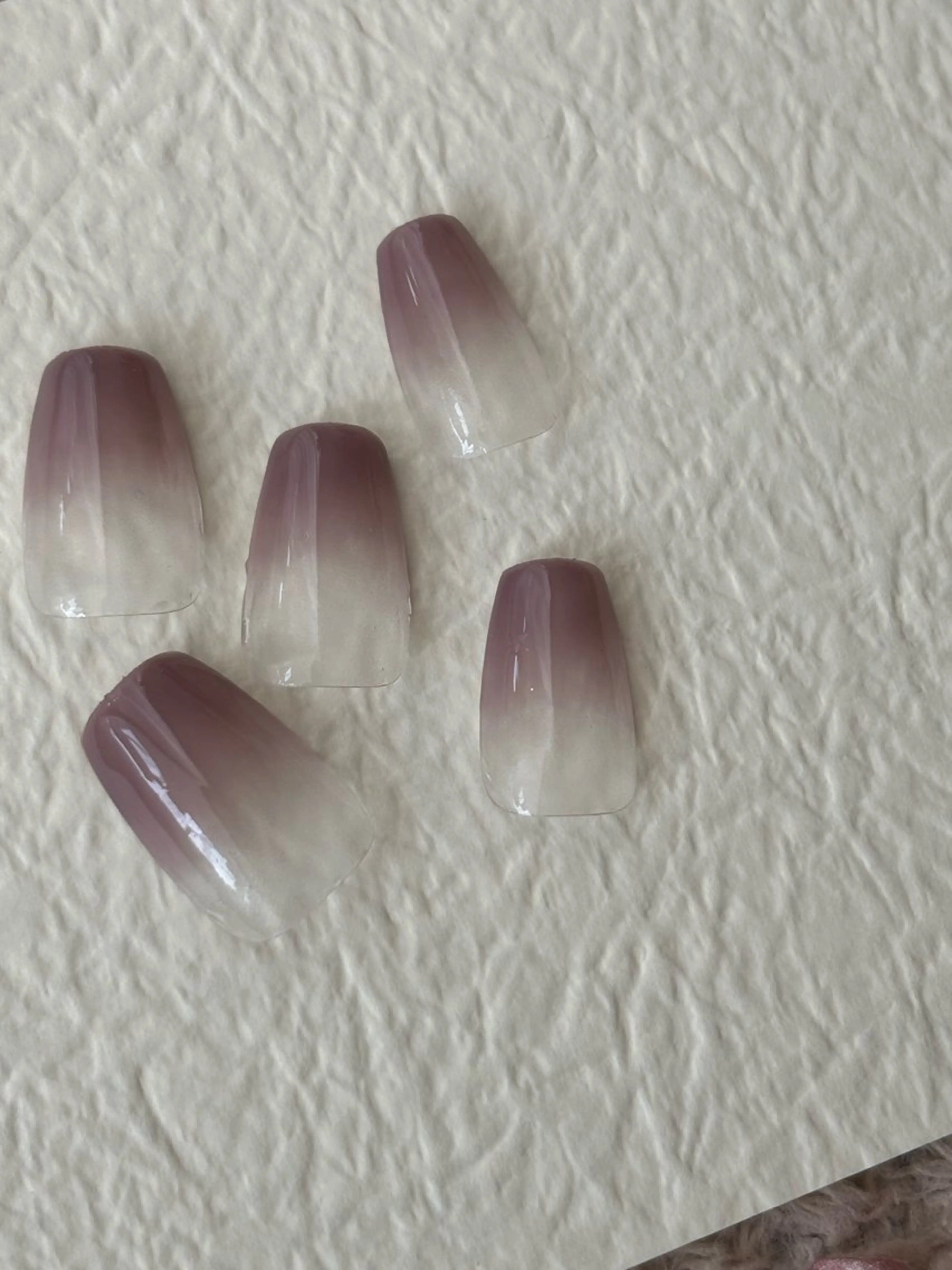 ネイル グラデーション nail room niko/moekoのネイルデザイン