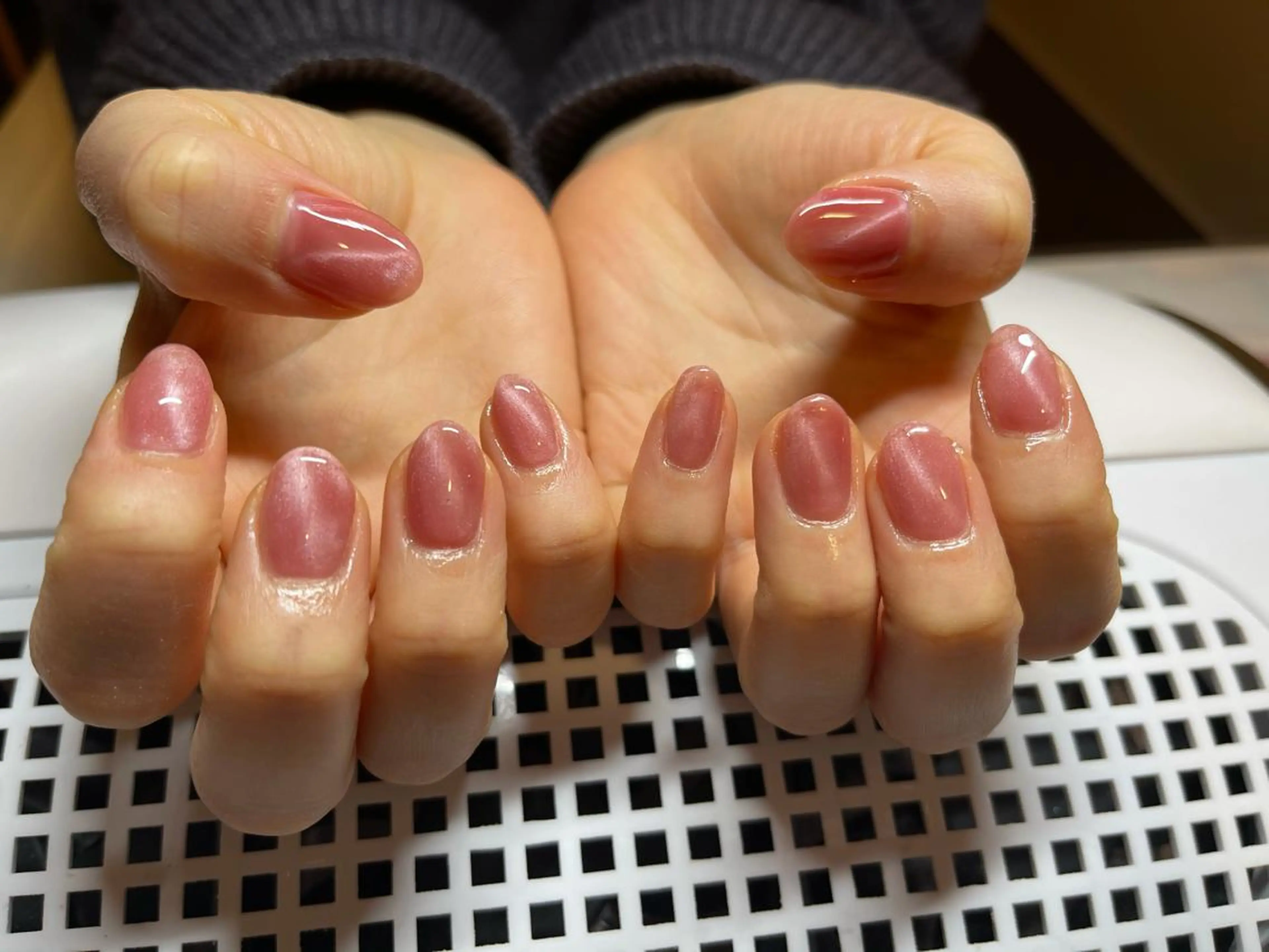 ネイル 成美SALON eye&nailのマツエク・マツパデザイン