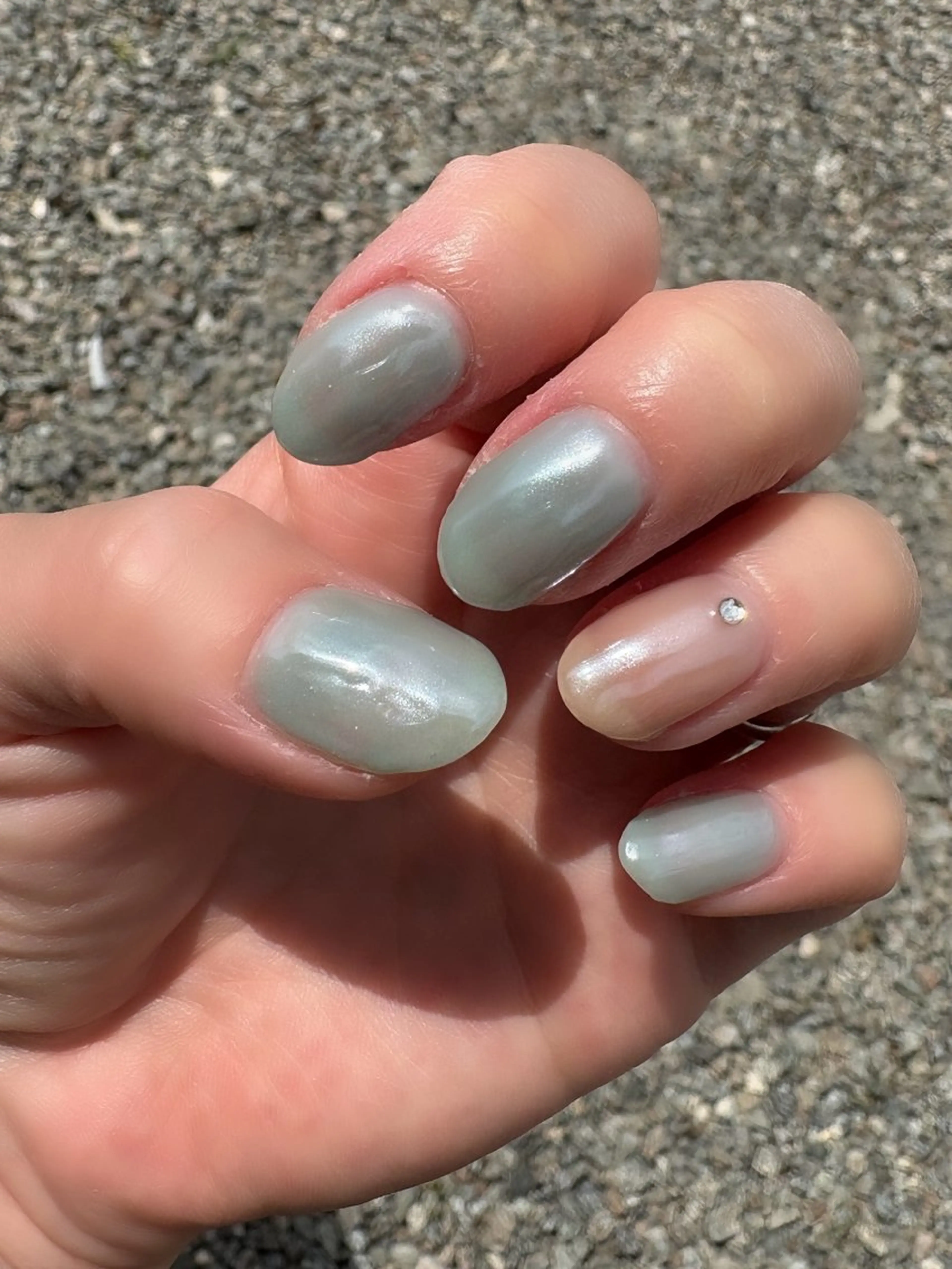 ネイル ハンドネイル DAISY SALONのネイルデザイン