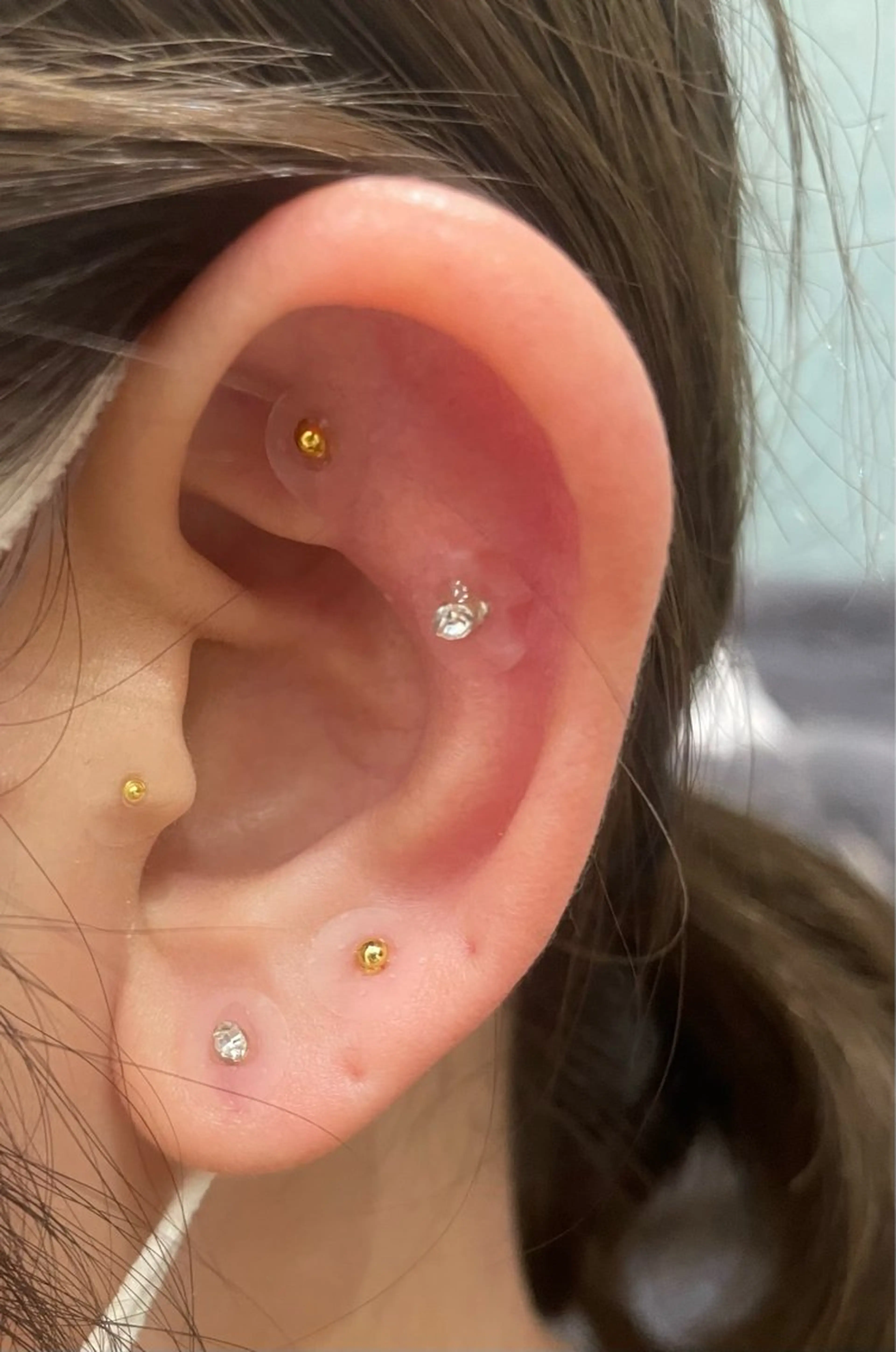 Kaula ホワイトニング🦷✨のエステ・リラクイメージ