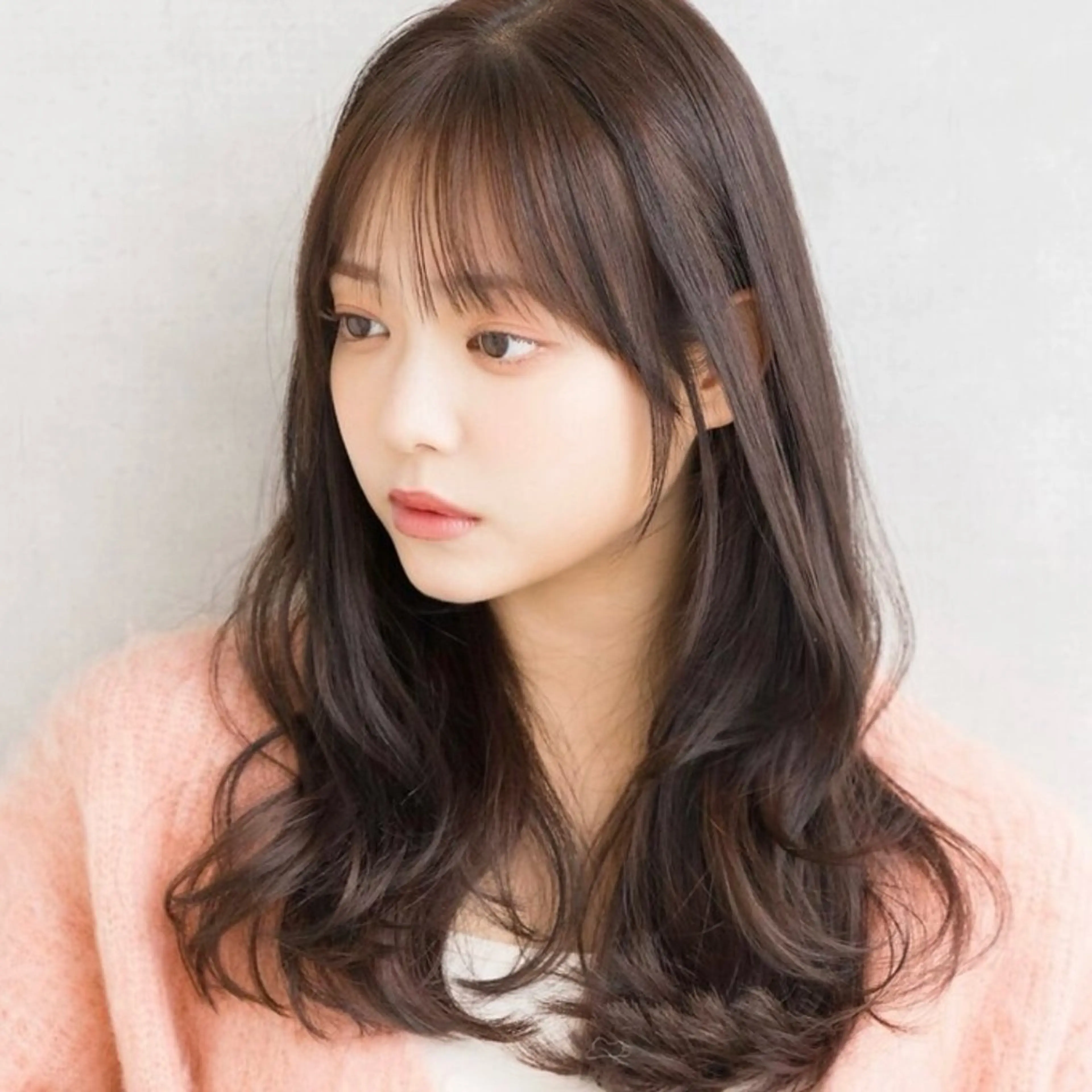 パーマ 大通り/札幌駅 アカデミーアカウントのヘアスタイル