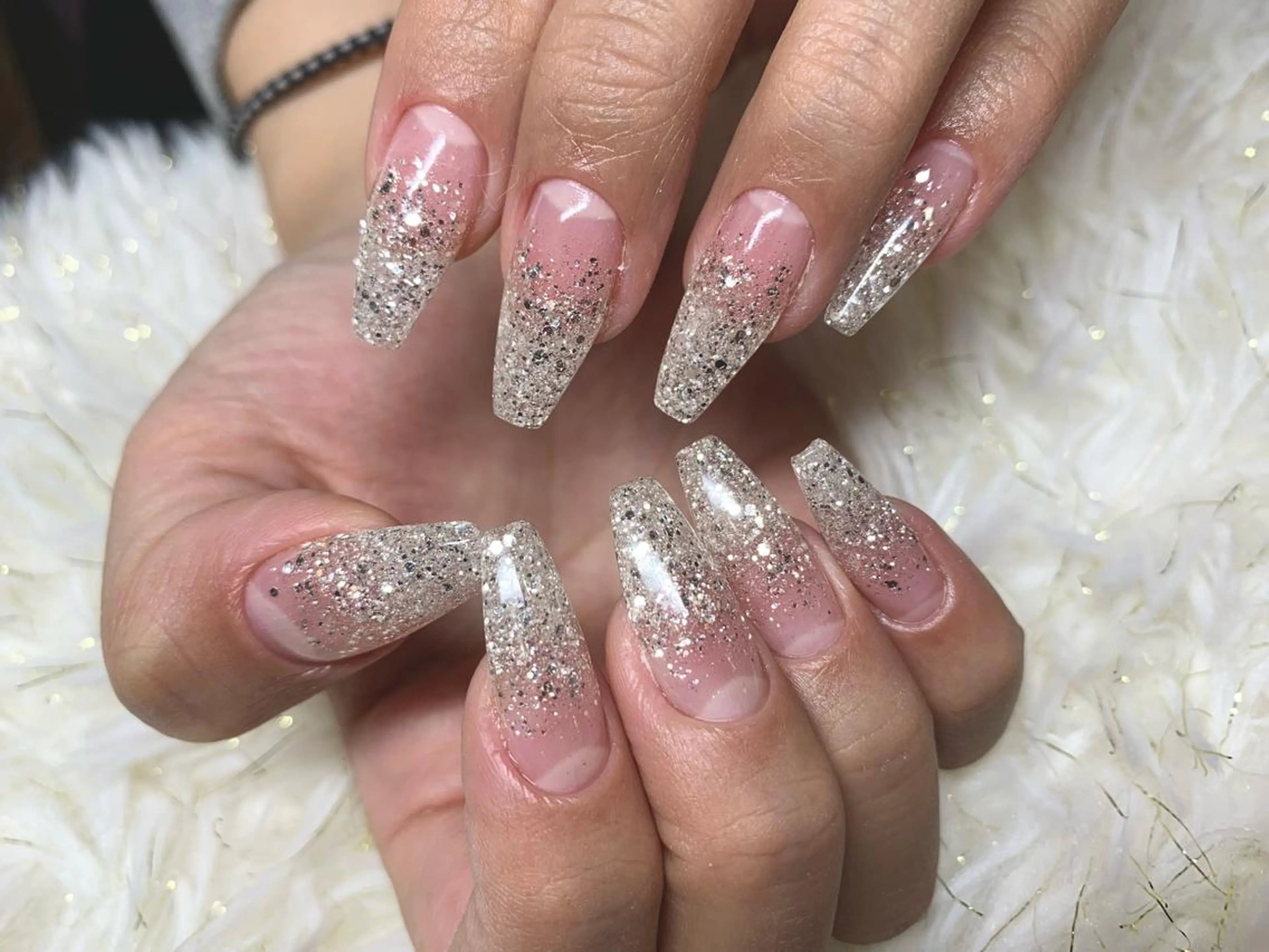 ネイル ハンドネイル nail salon FLEEKのネイルデザイン