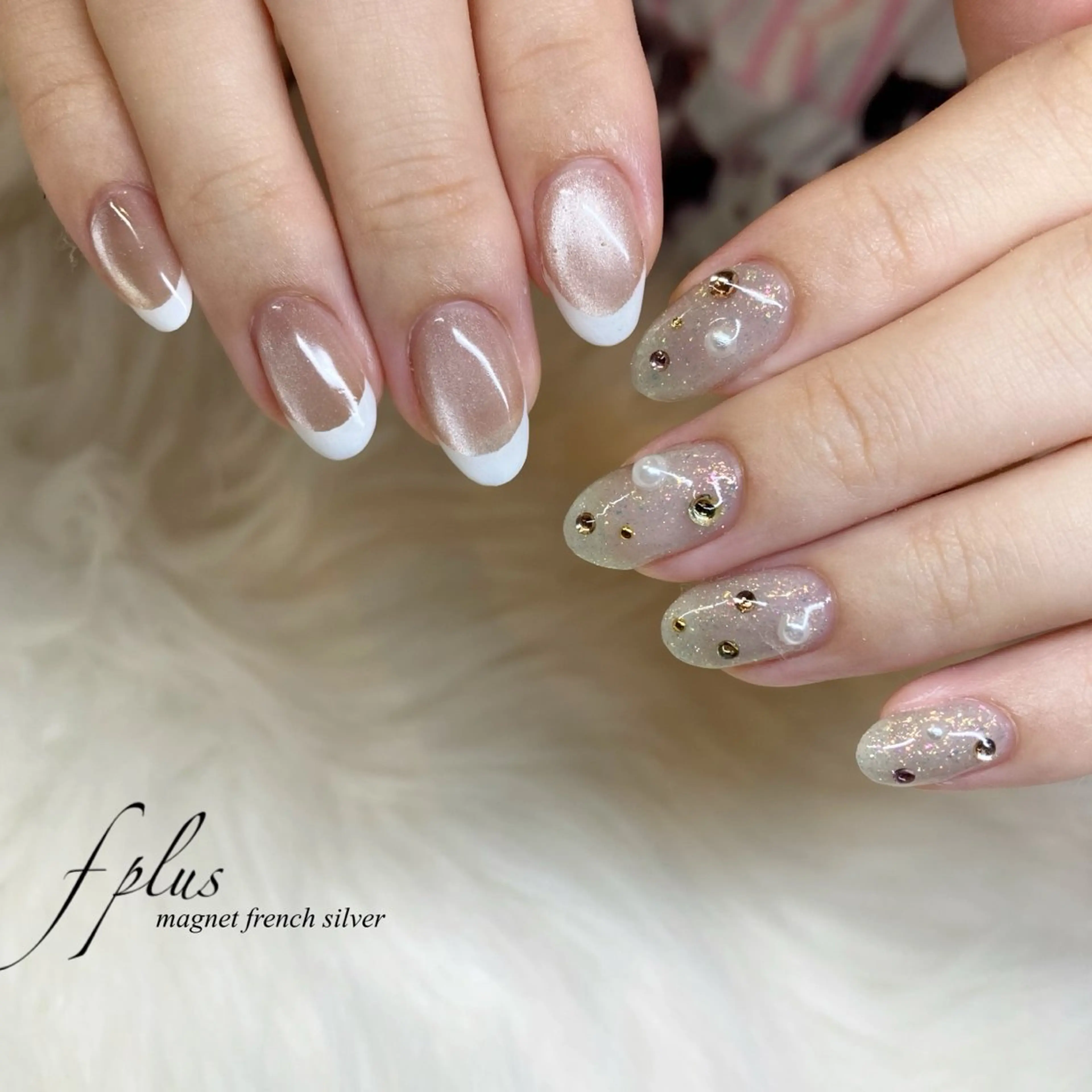 ネイル ハンドネイル kanako nail🌷のネイルデザイン