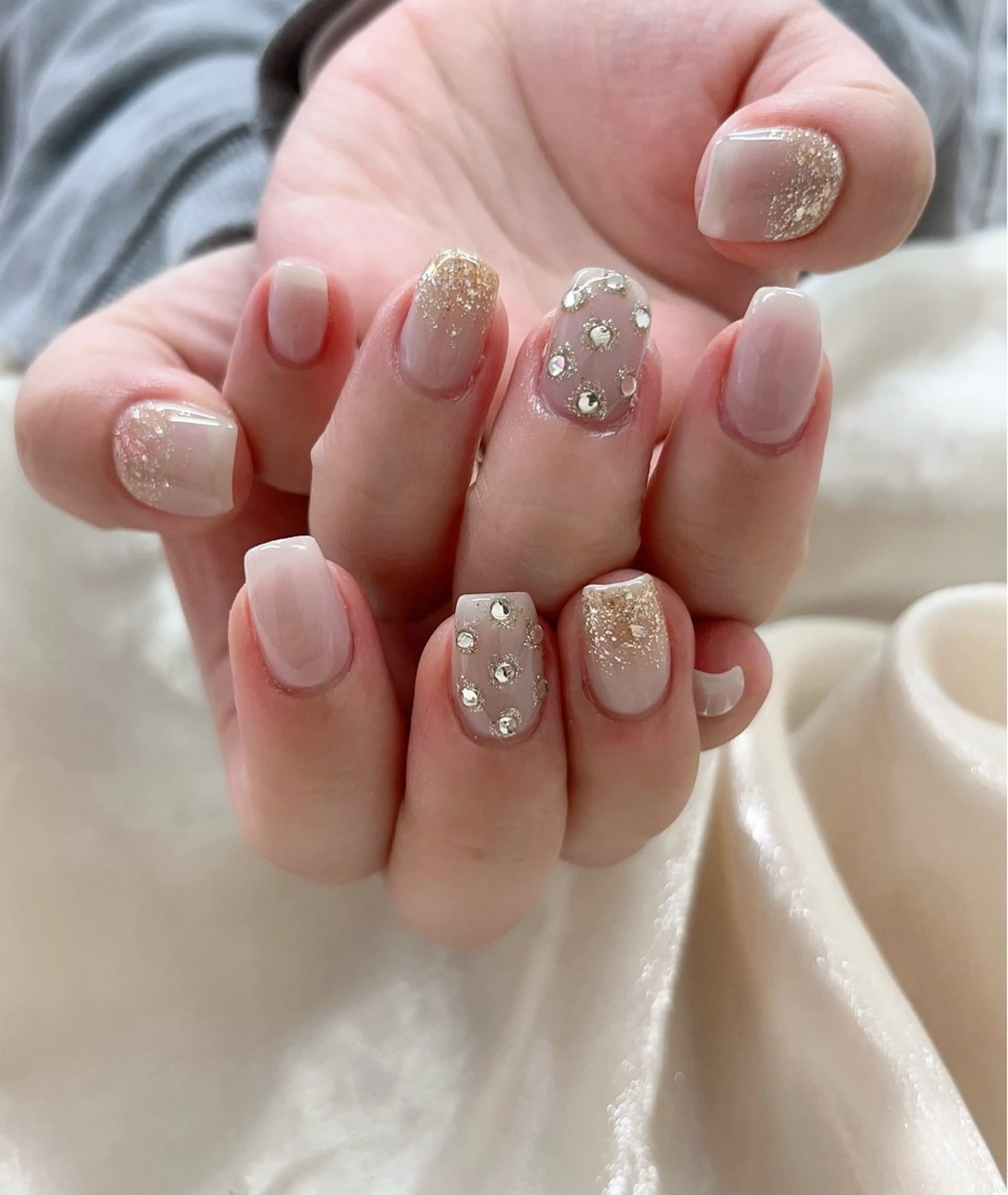 ネイル vimore ネイルサロンのネイルデザイン