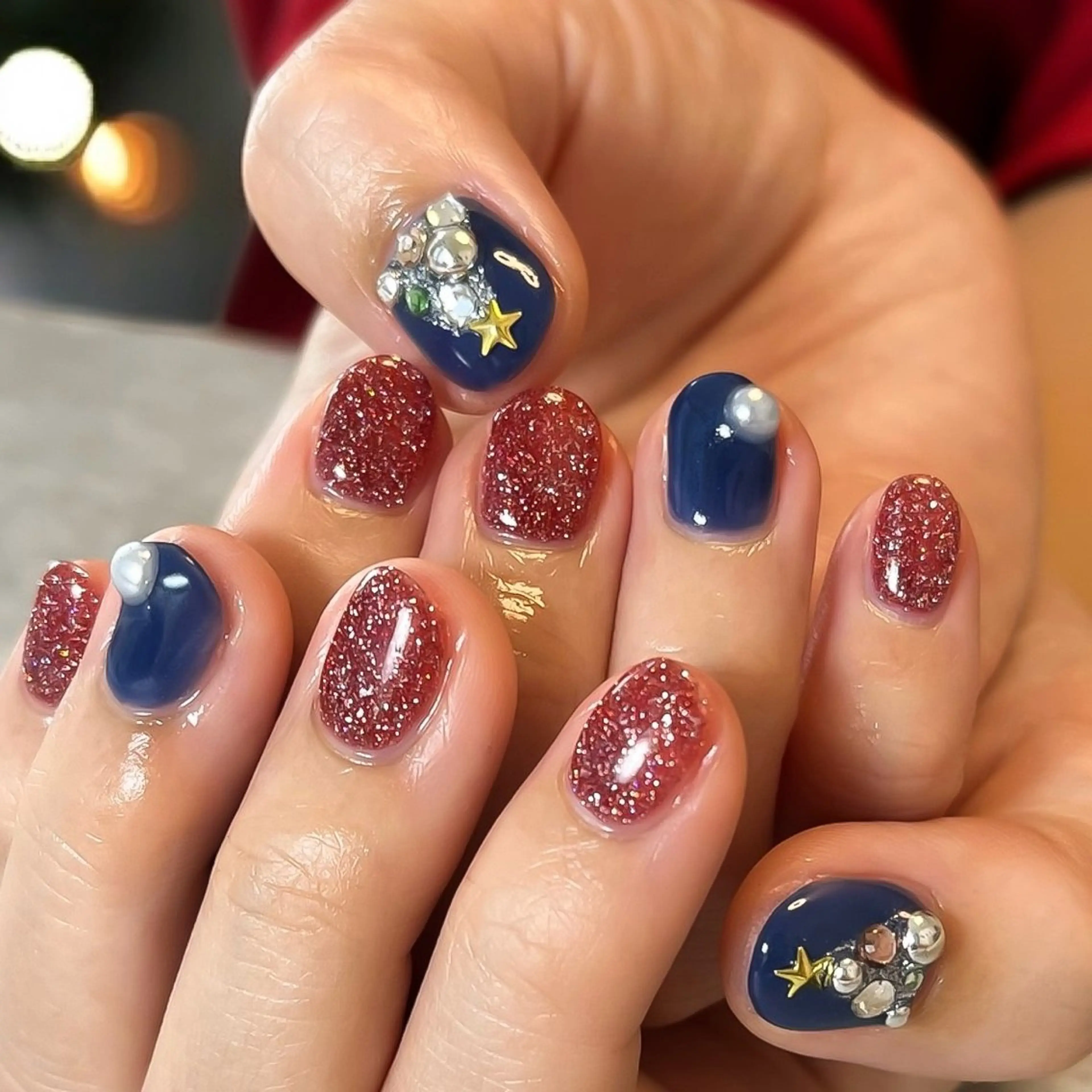 ネイル private acottoのネイルデザイン