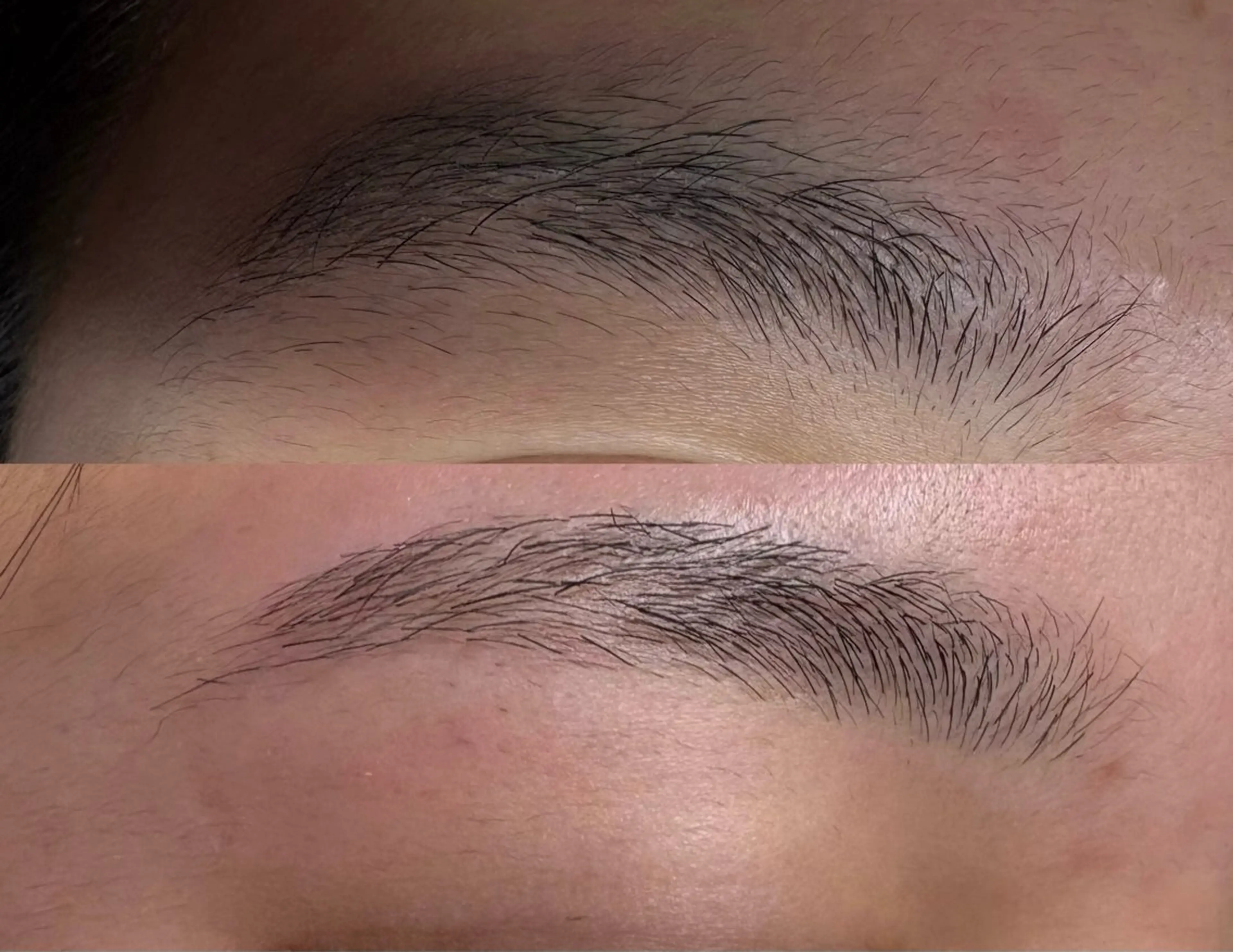 アイブロウ トータルビューティー サロン・Ｎの眉毛・アイブロウイメージ