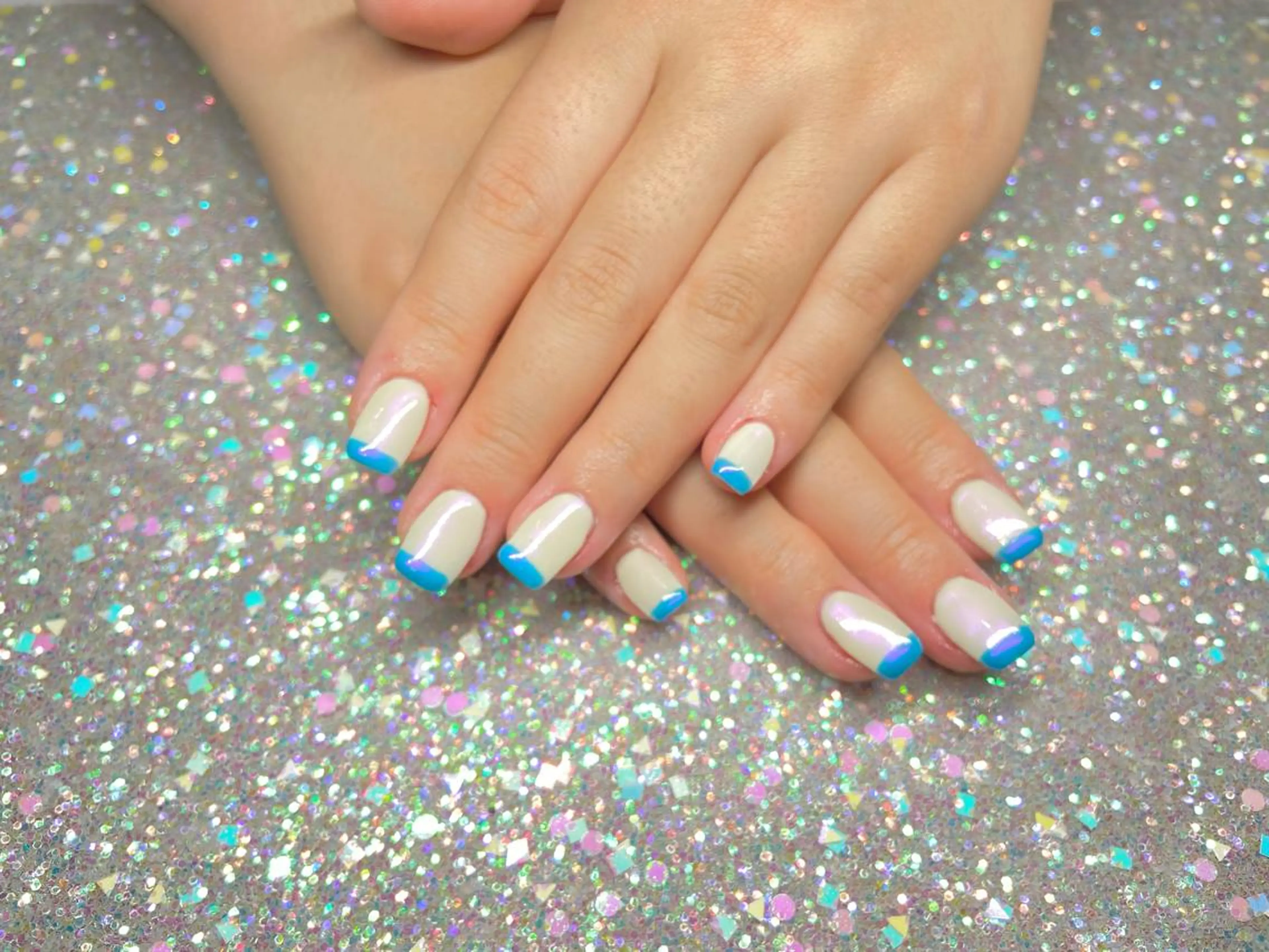 ネイル ハンドネイル Miki 本町駅｜💅‎🤍のネイルデザイン