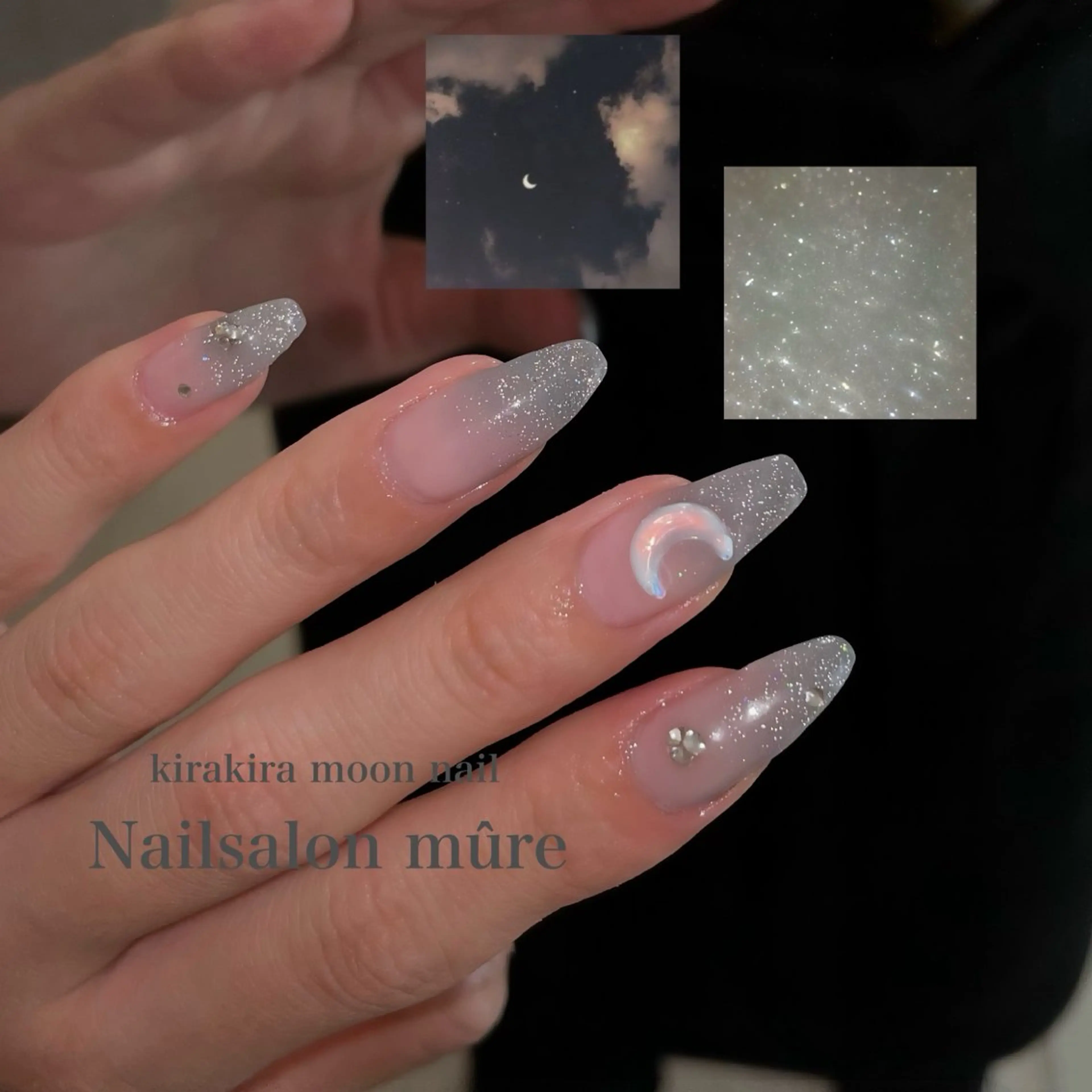 ネイル ハンドネイル Nailsalon mureのその他イメージ