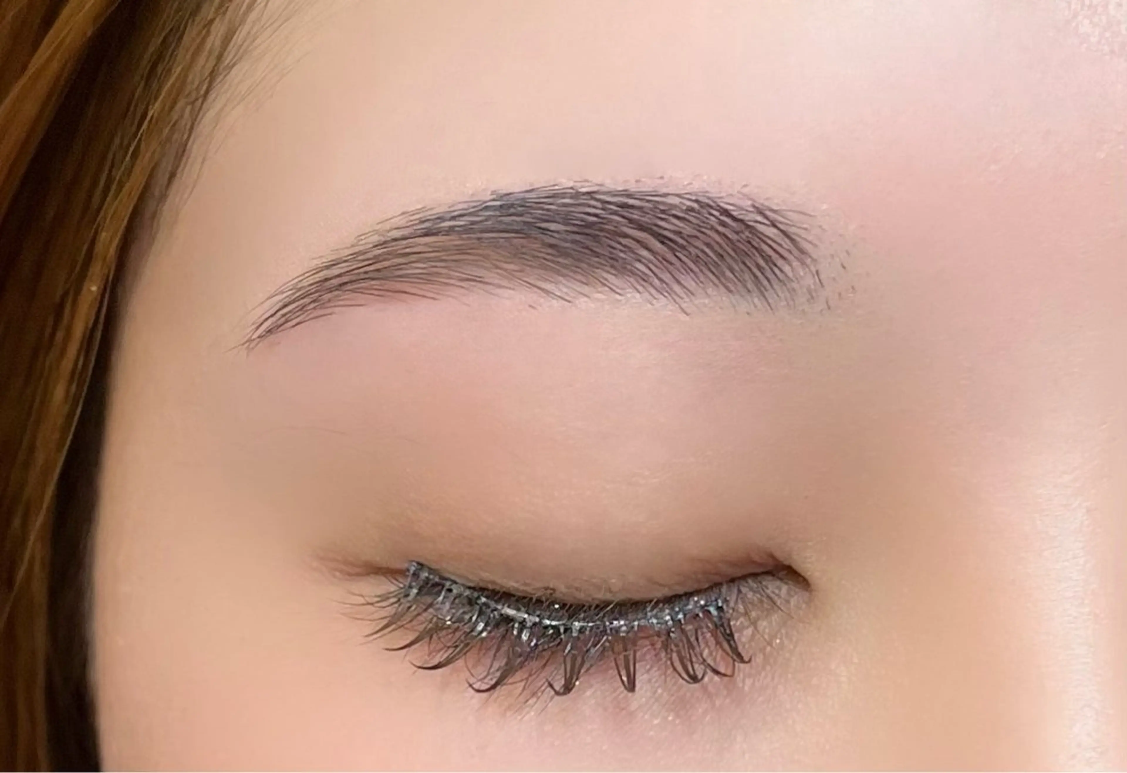 アイブロウ 髙木あさか SUGARの眉毛・アイブロウイメージ