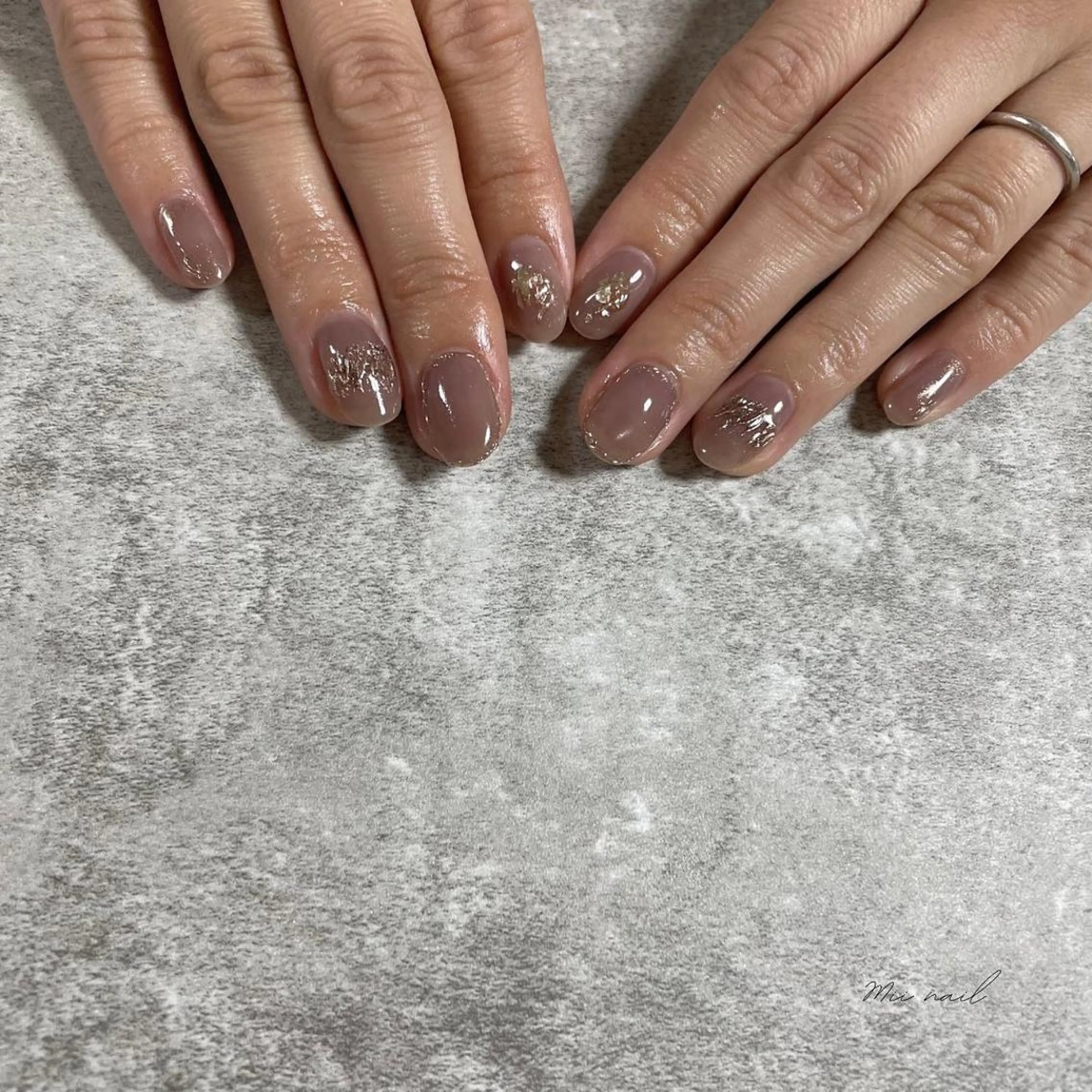 ネイル Mii nail いづみのその他イメージ