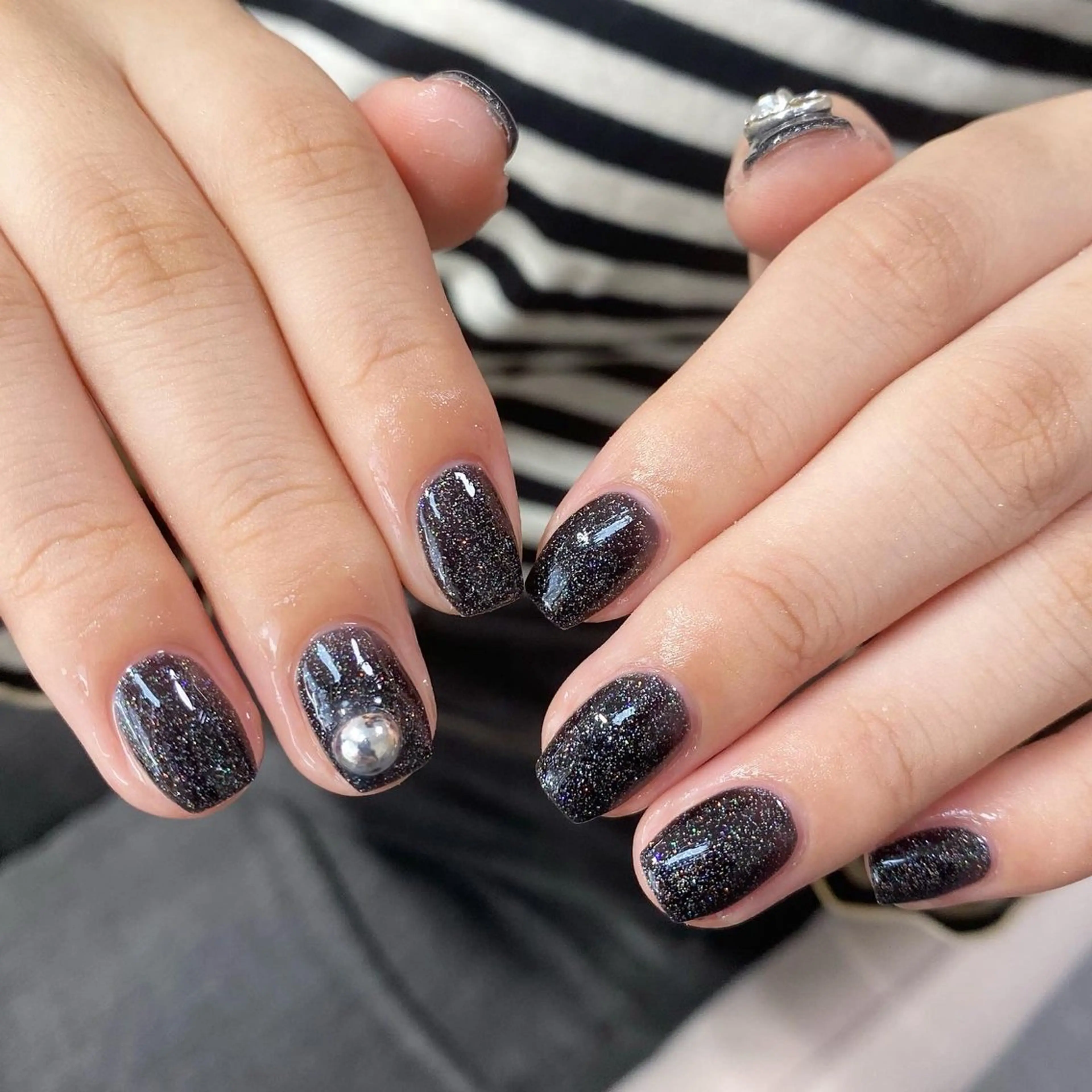 ネイル I P'ink nail salon所属・I pinknail 韓国風·持ち込み専門のネイルデザイン