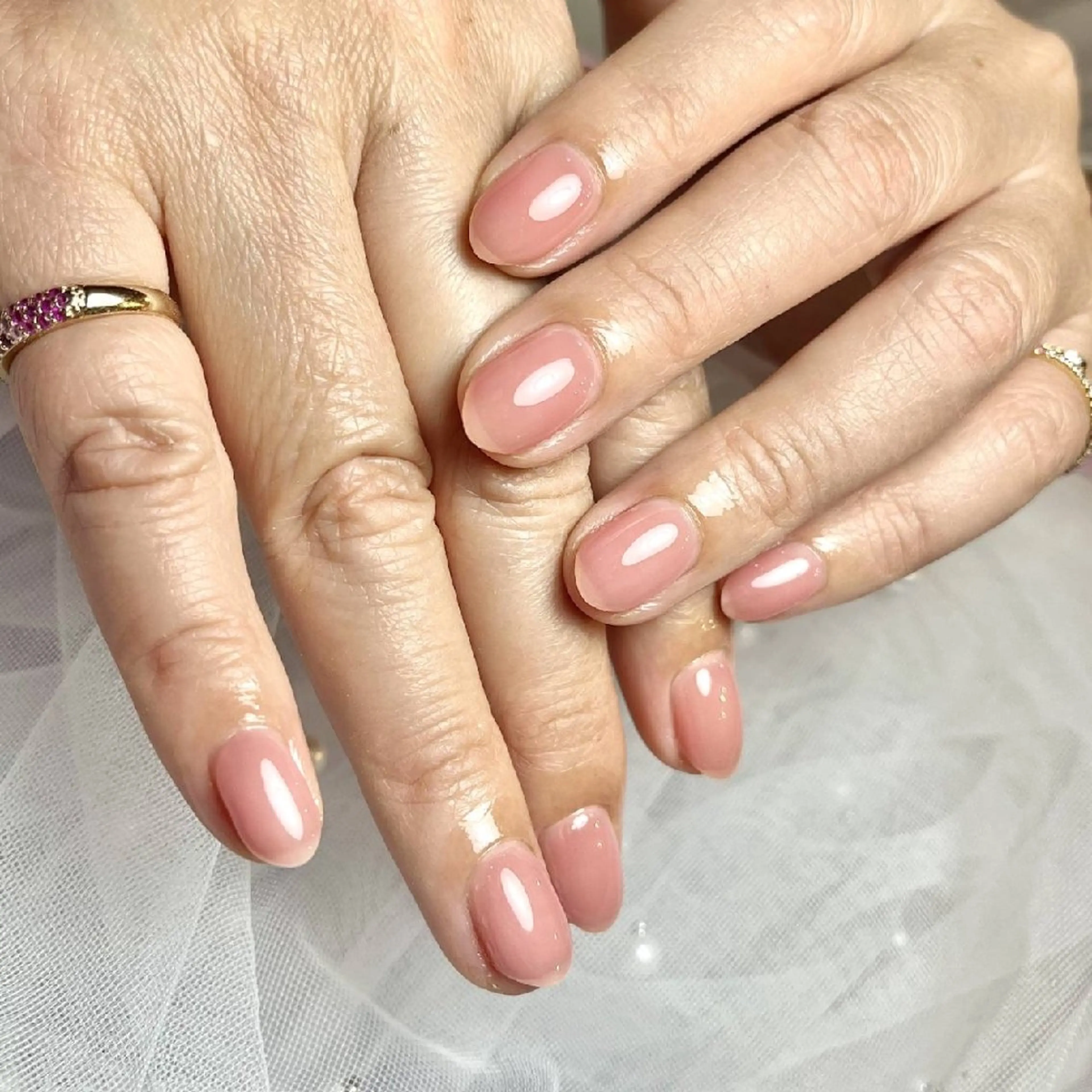 ネイル Alissa Nailのネイルデザイン