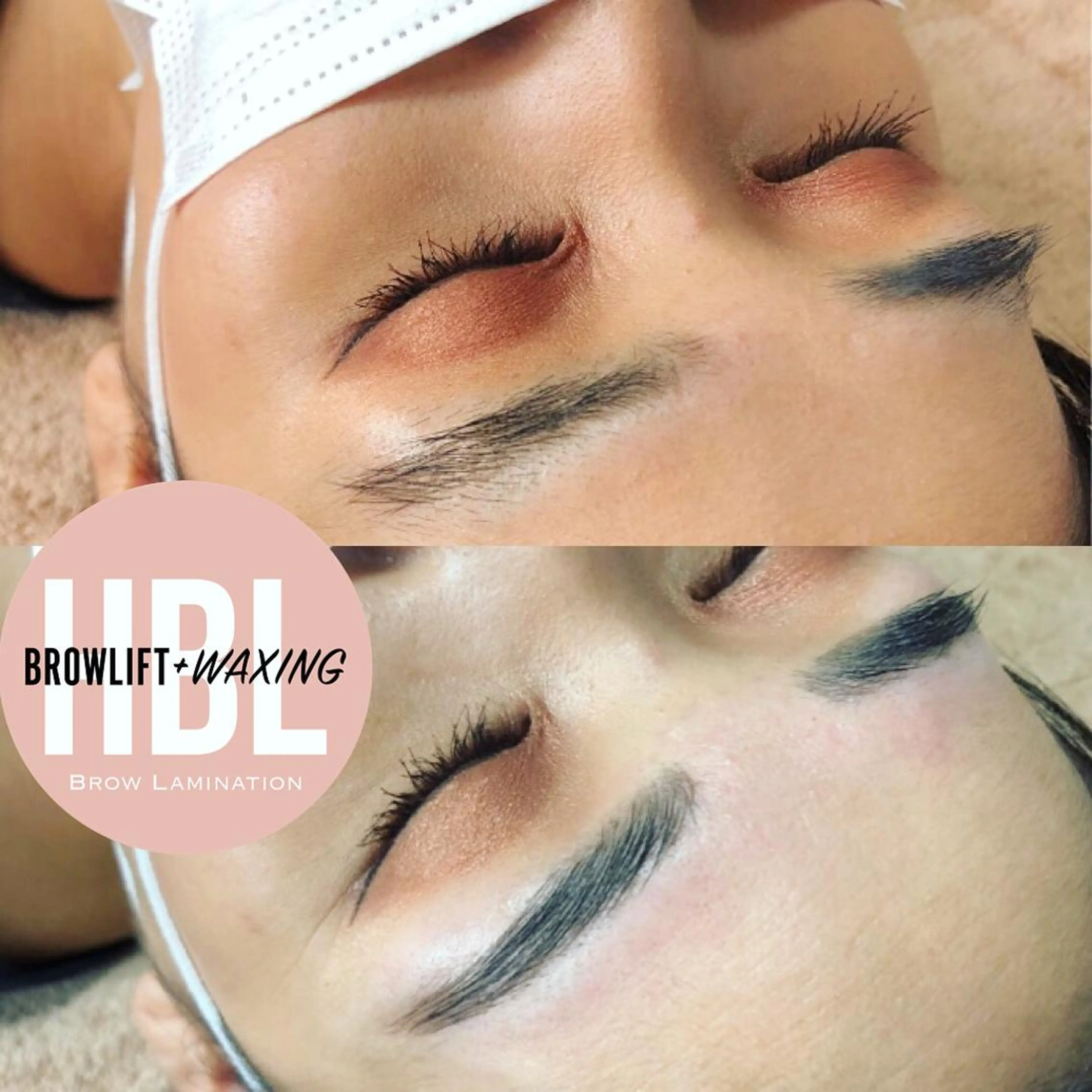 アイブロウ PARAFUSE.CHIE所属・Chie Oiのエステ・リラクイメージ