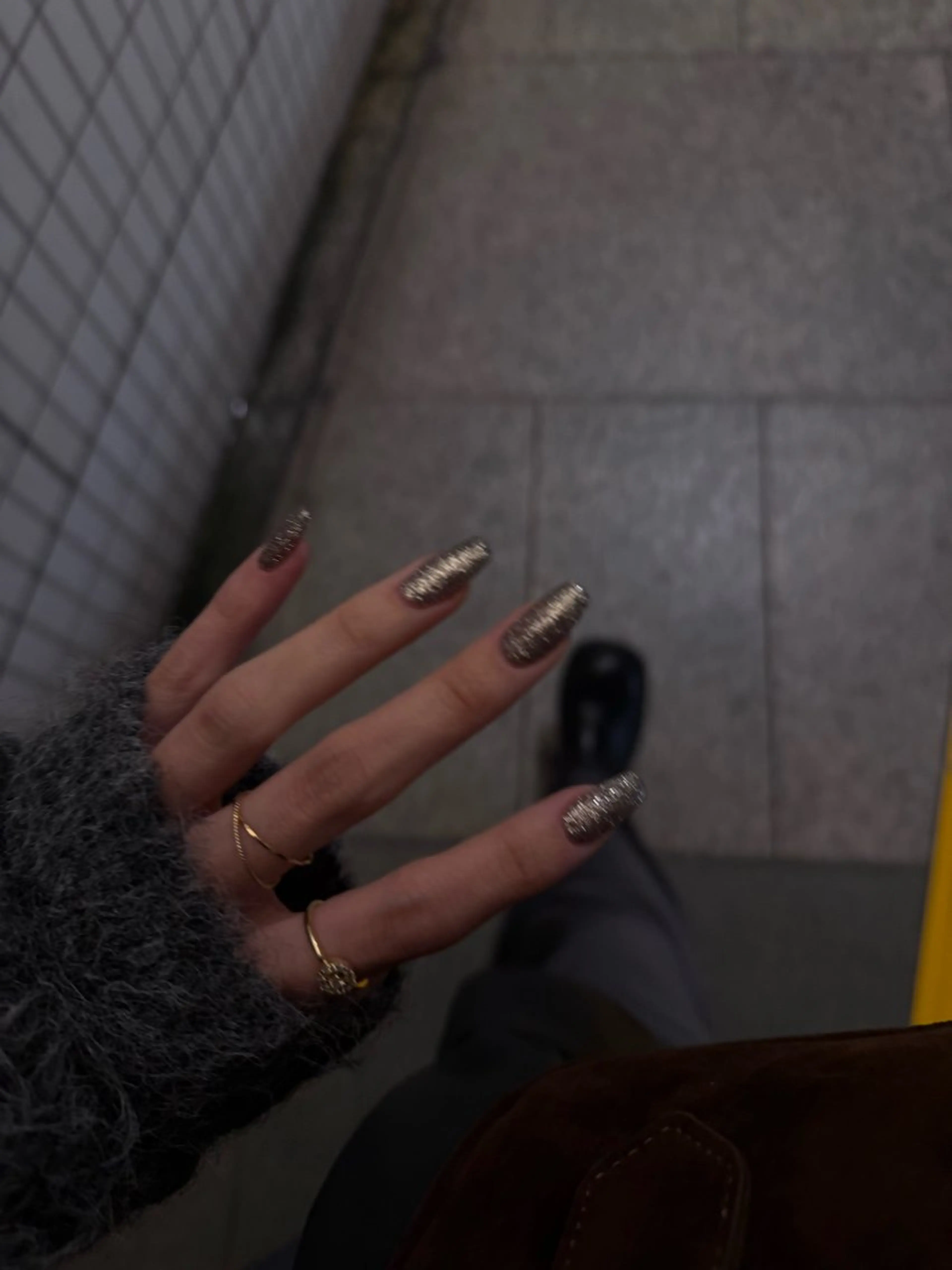 ネイル naillist sayoのネイルデザイン