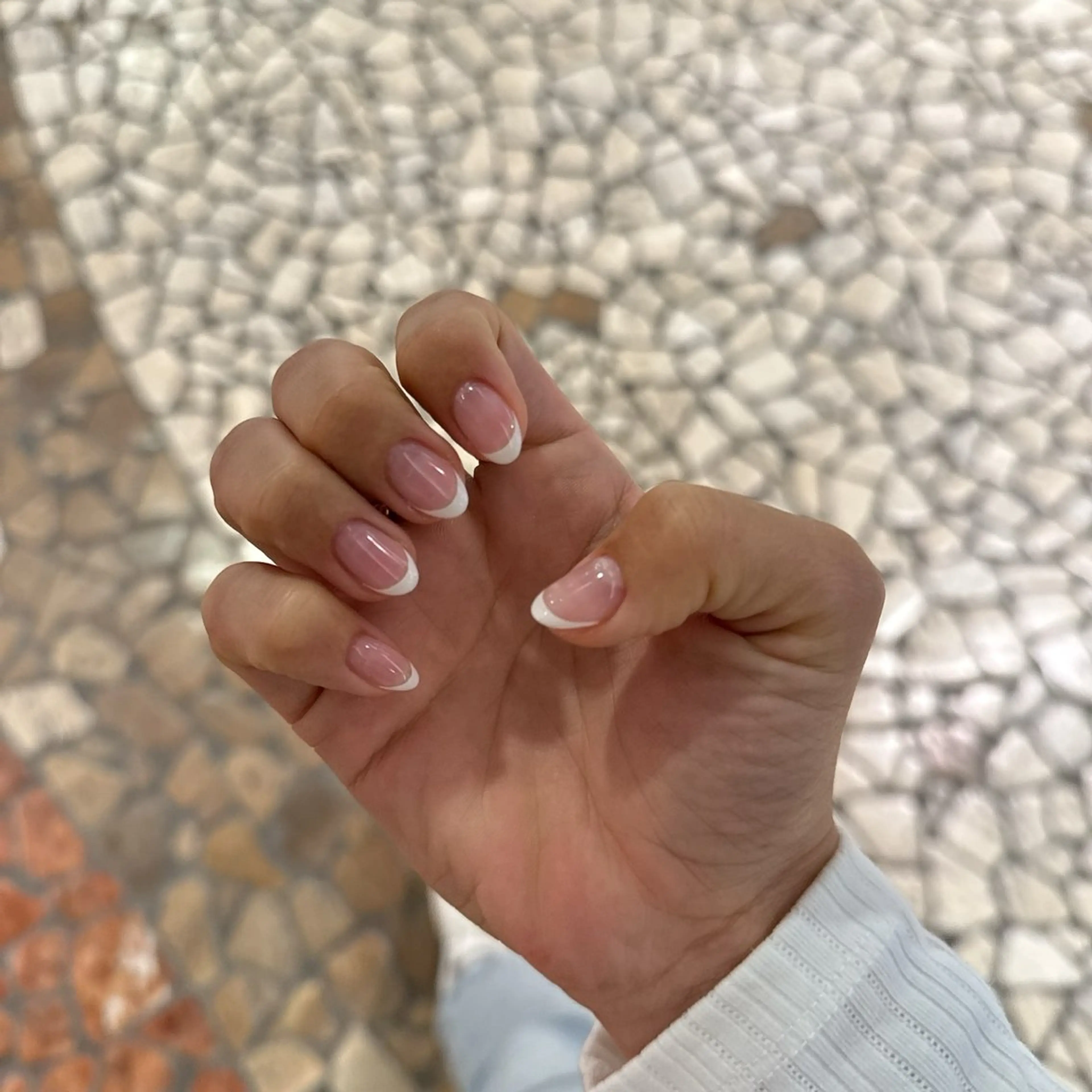 ネイル MAXKELLY 平井のネイルデザイン