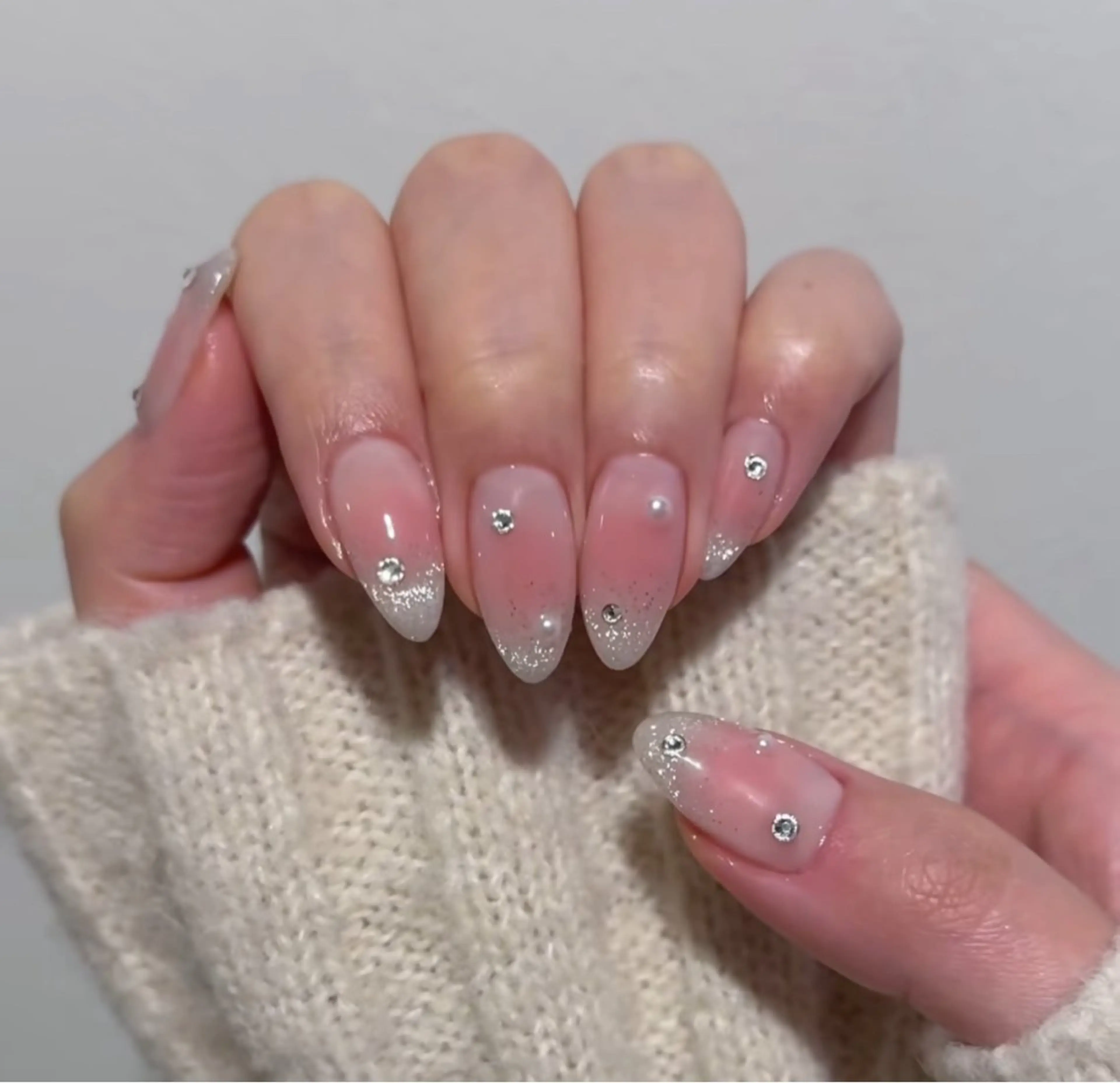 ネイル 🎀Lilla💎 Nail Salonのネイルデザイン