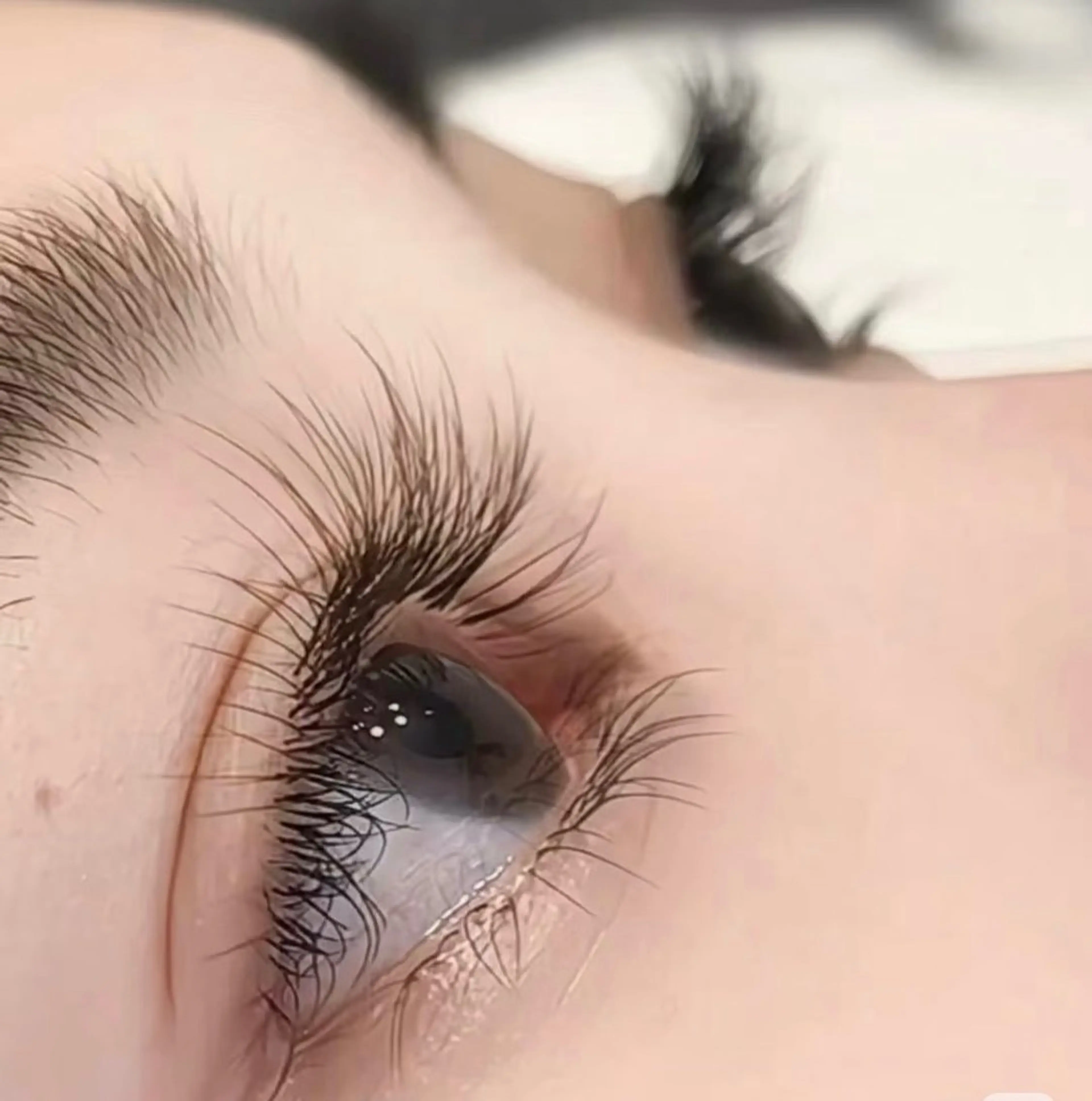 マツエク・マツパ 于 麗影のエステ・リラクイメージ