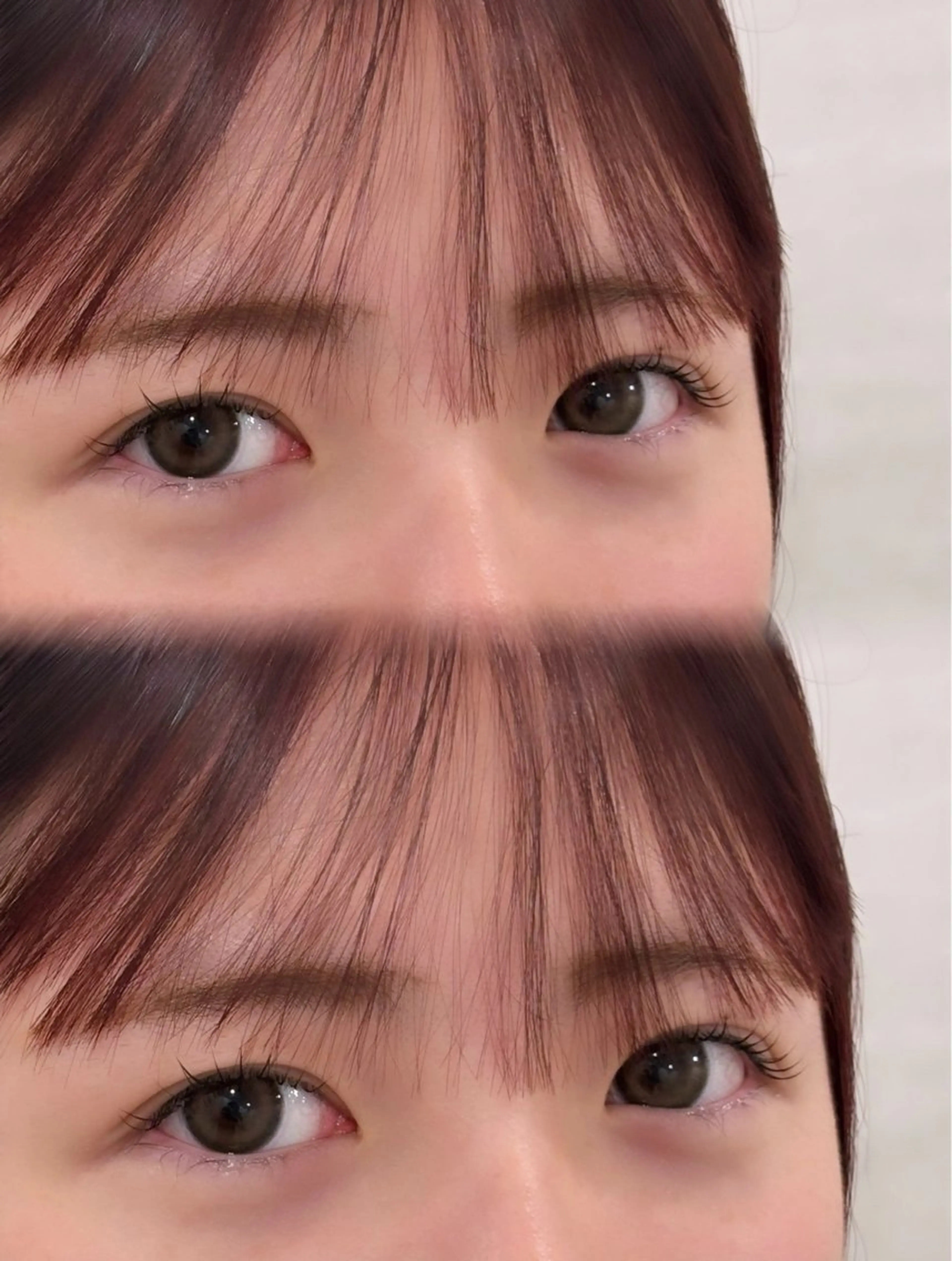 マツエク・マツパ morebeauty 本通り店/わかなのマツエク・マツパデザイン