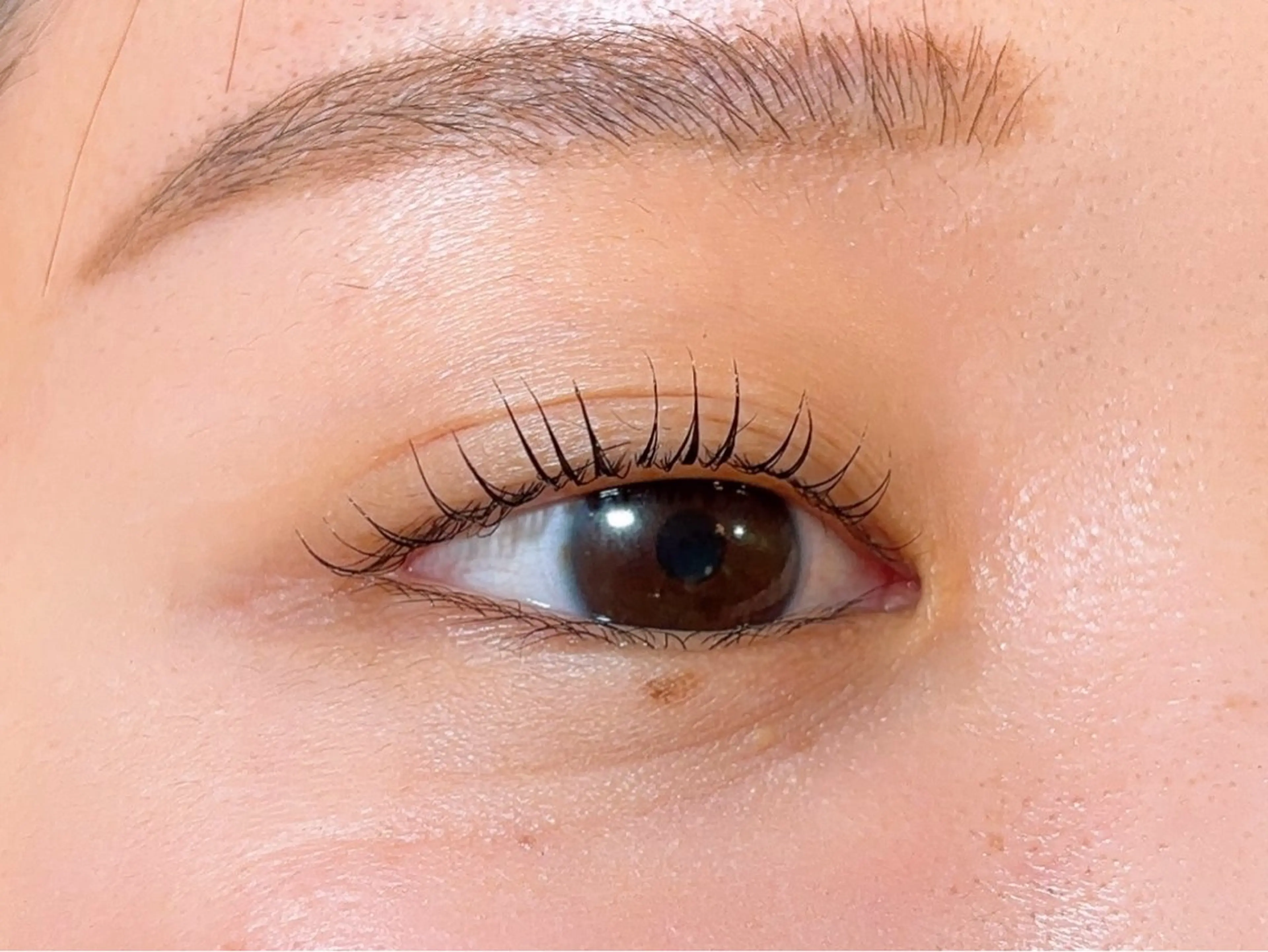 マツエク・マツパ Honey＆Miel ‪🐣‎🤍AiRiのマツエク・マツパデザイン