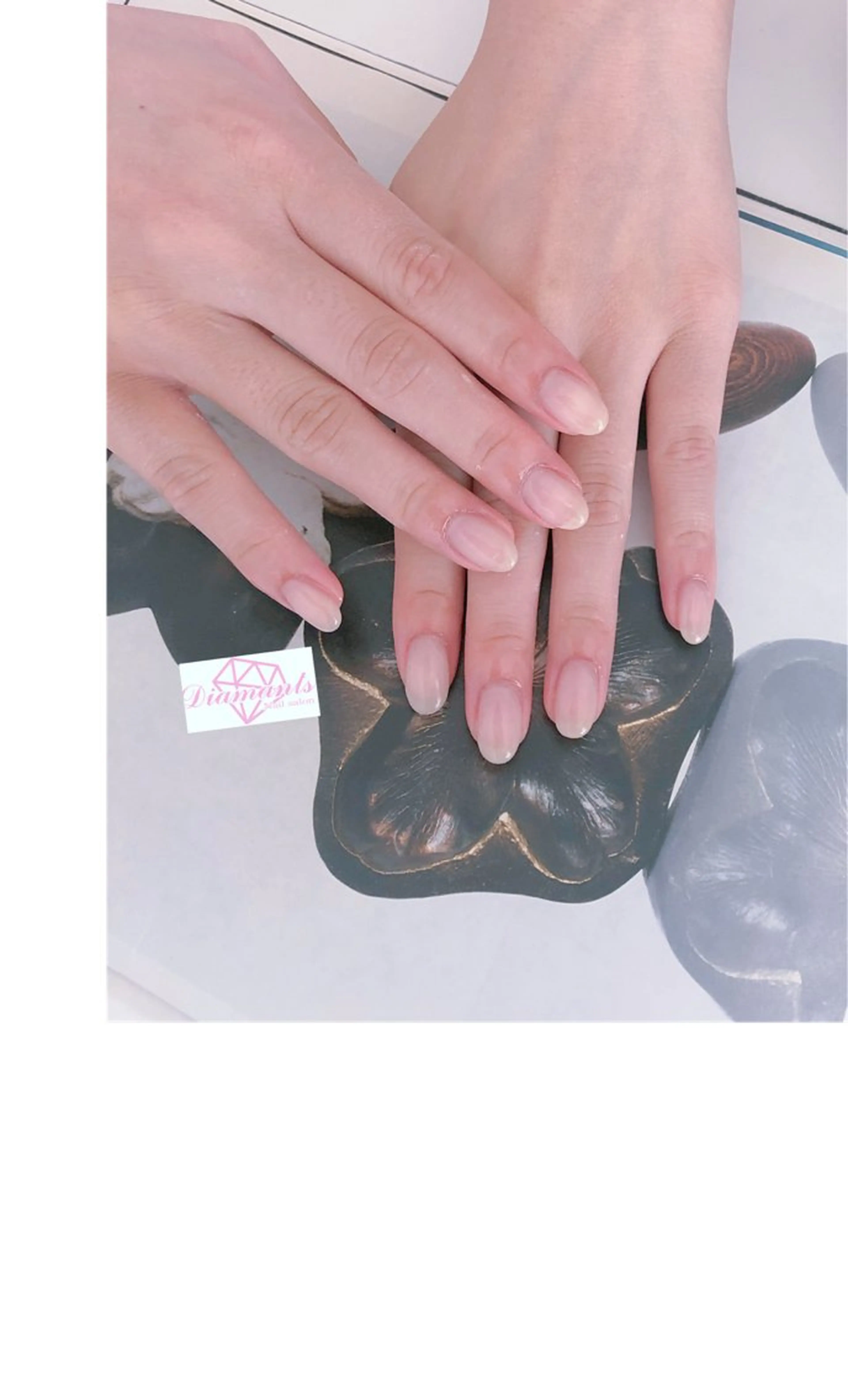 ネイル Asa miのネイルデザイン