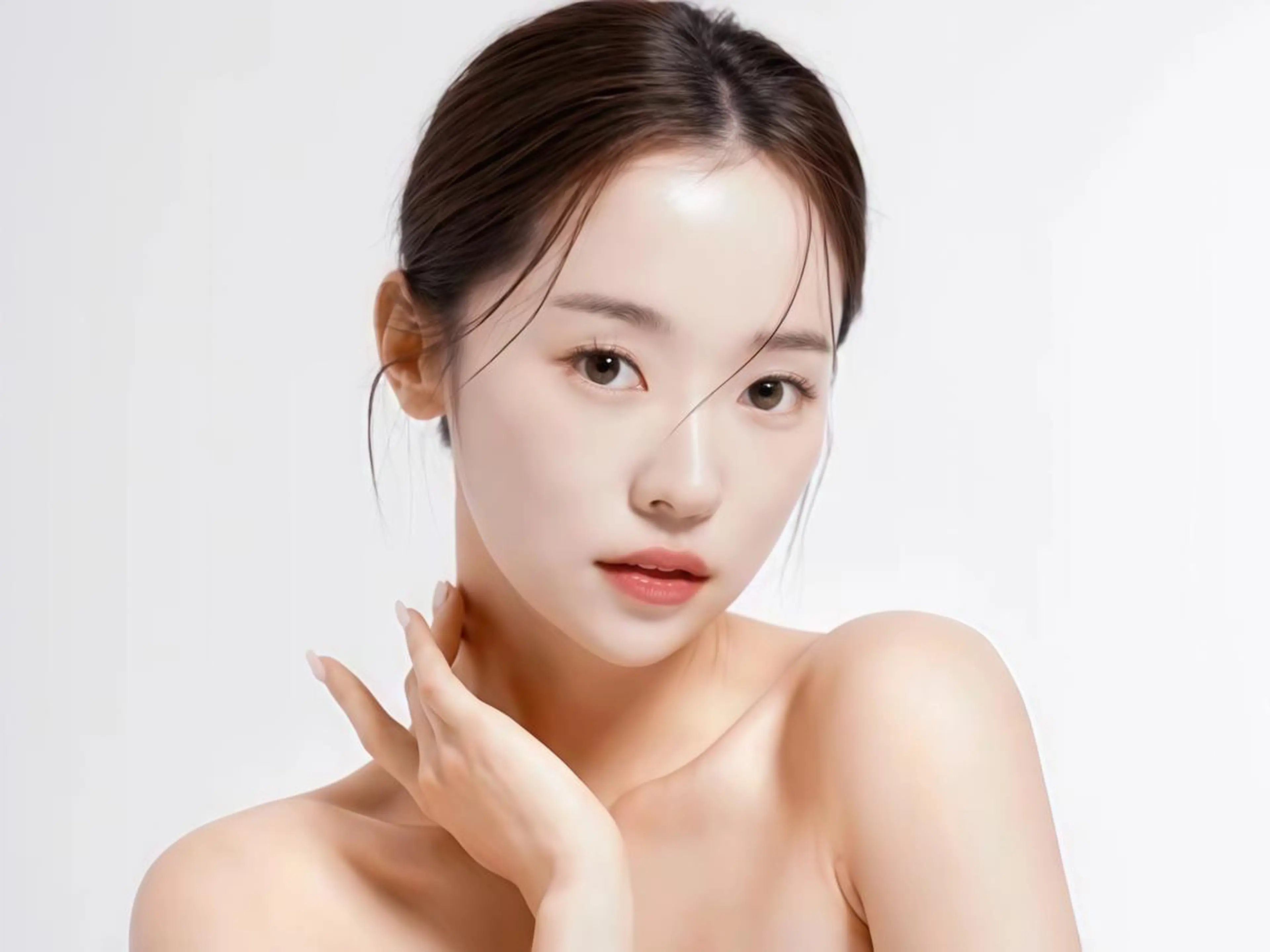 カラー 白髪染め専門店 Recolorなおこのヘアスタイル