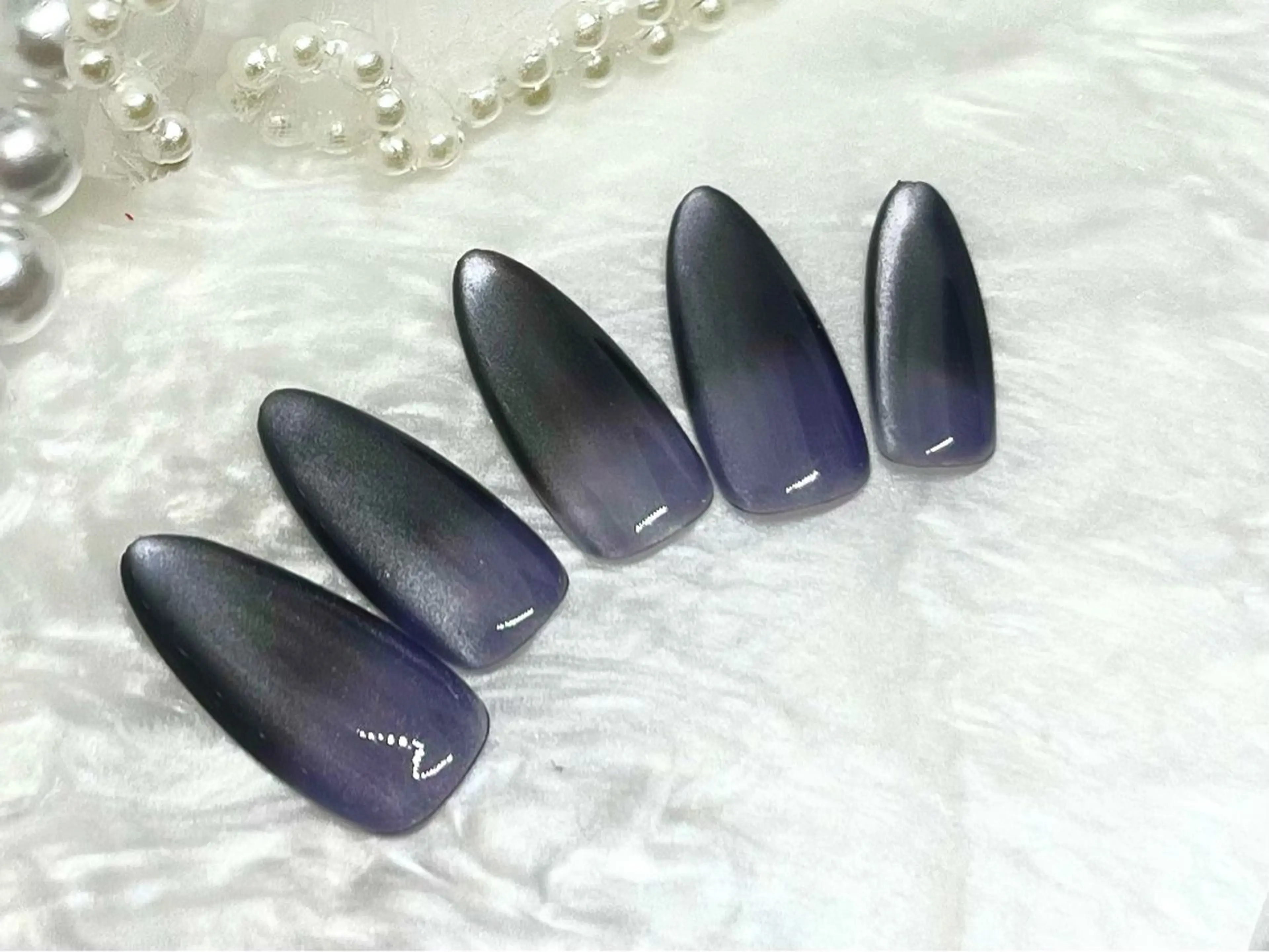 ネイル RIKA@salon newsproutのネイルデザイン