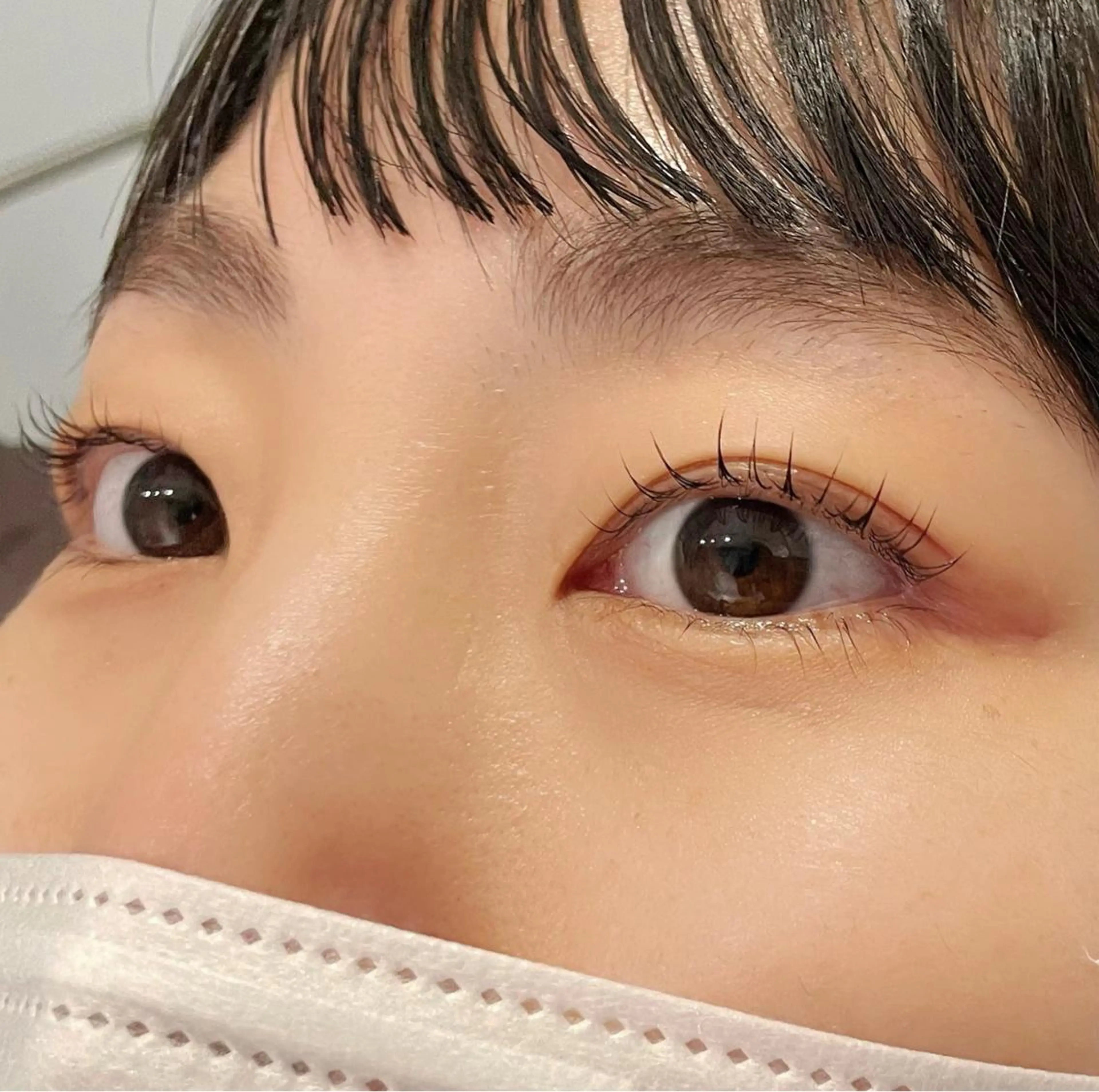 マツエク・マツパ アイサロン♡uru 村山 うららのマツエク・マツパデザイン