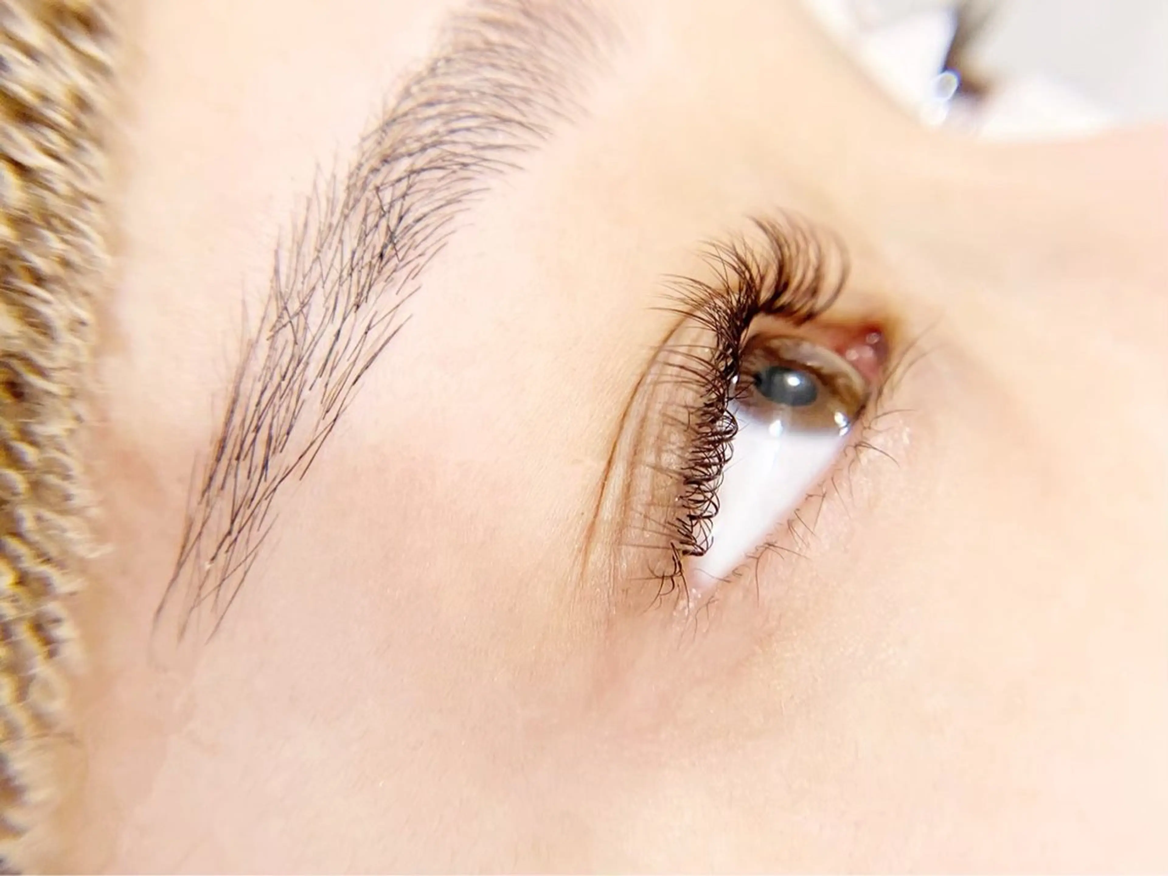 マツエク・マツパ NIKA 後藤のマツエク・マツパデザイン