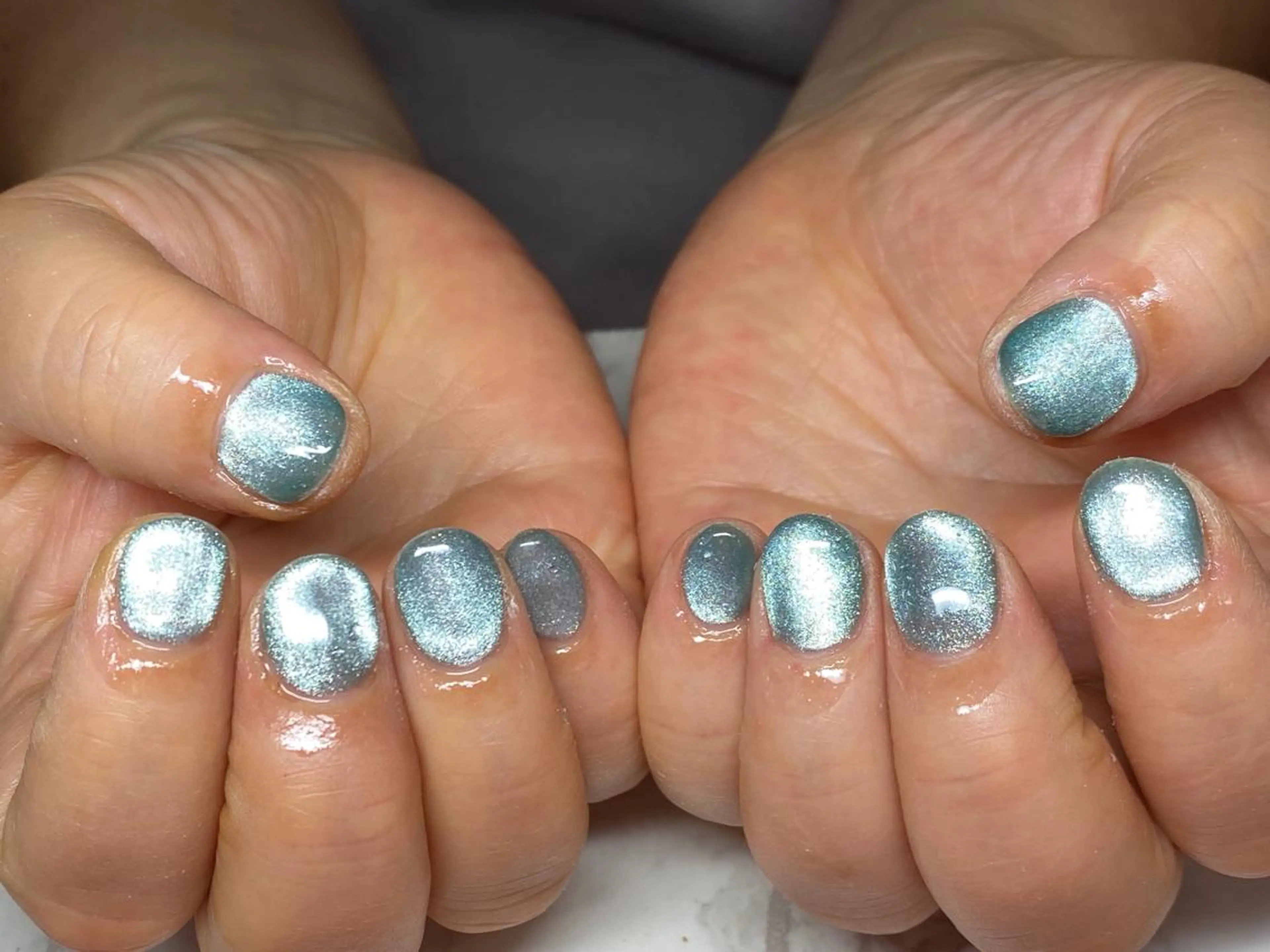 ネイル ハンドネイル Beauty Salon Lunaのエステ・リラクイメージ