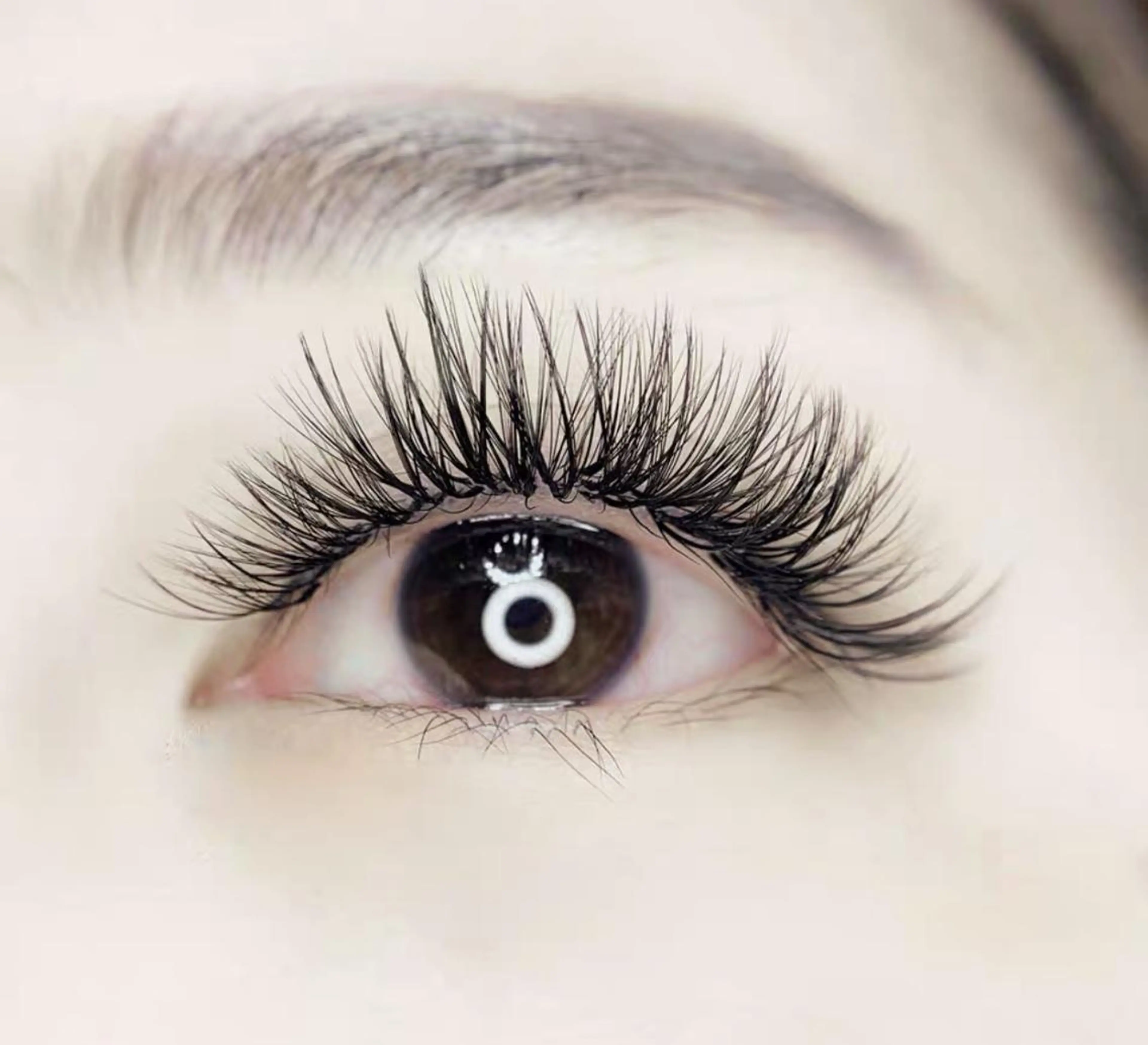 マツエク・マツパ Cute B e au t yのマツエク・マツパデザイン