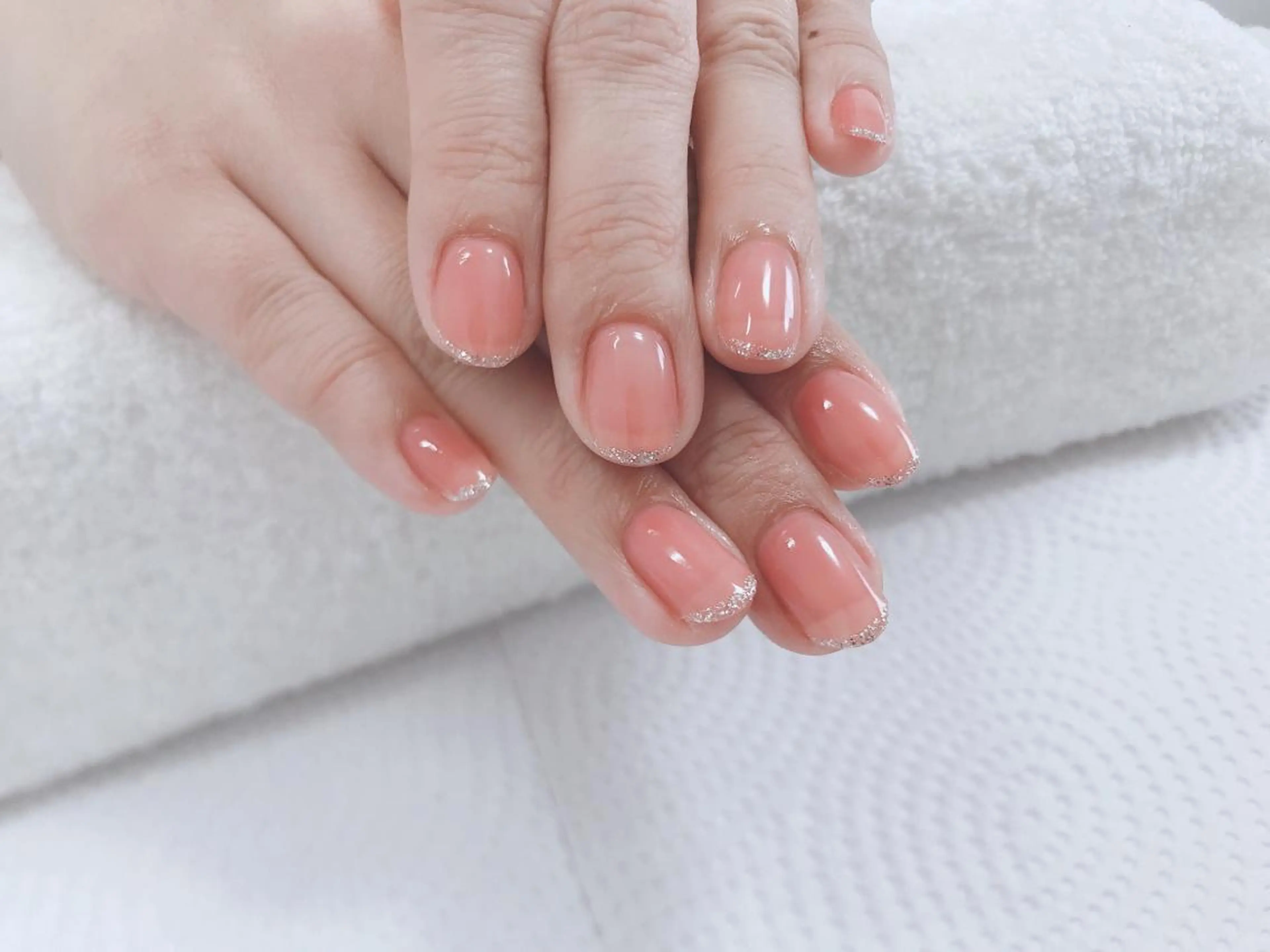 ネイル Horikawa Serinaのネイルデザイン