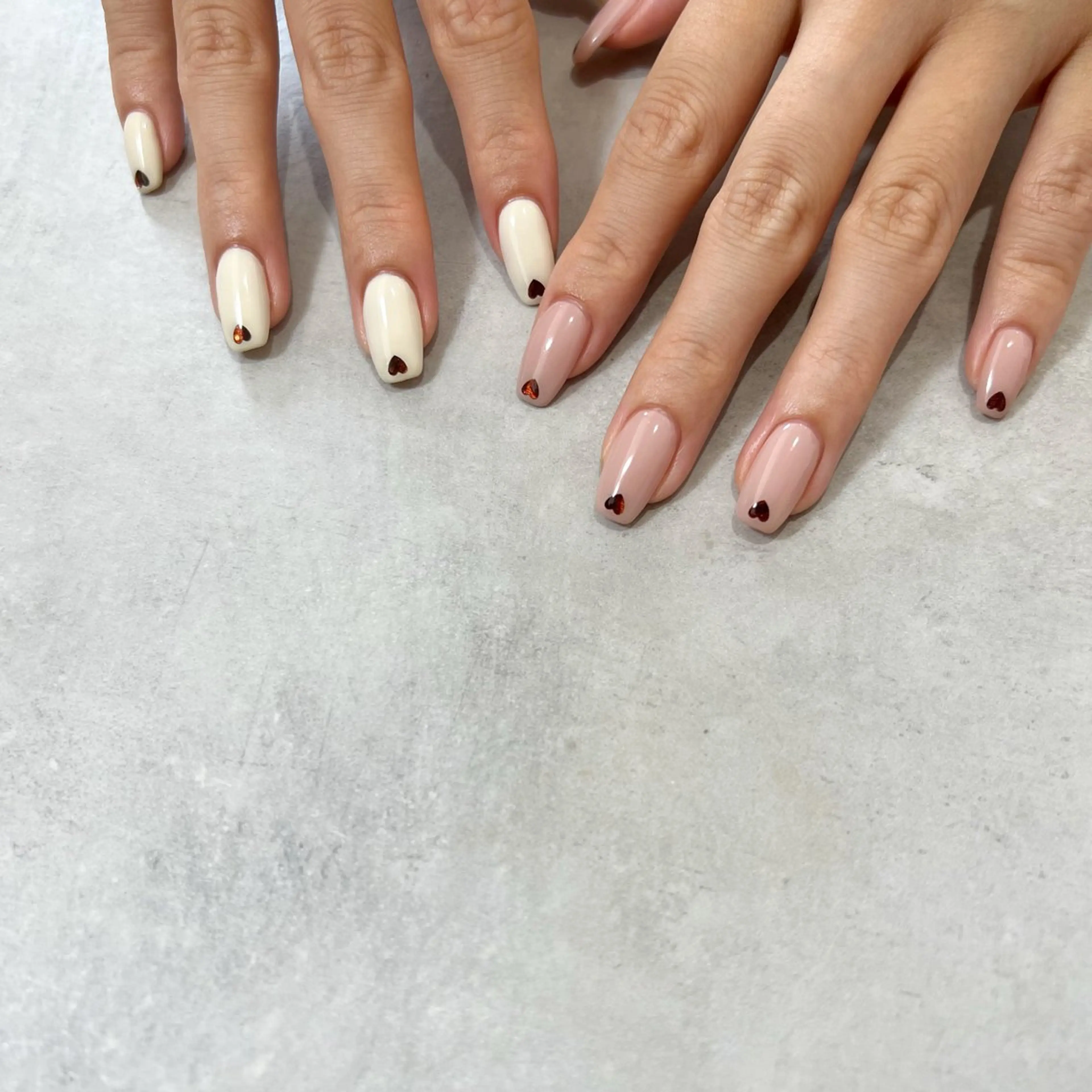 ネイル A/gan nail salonのネイルデザイン