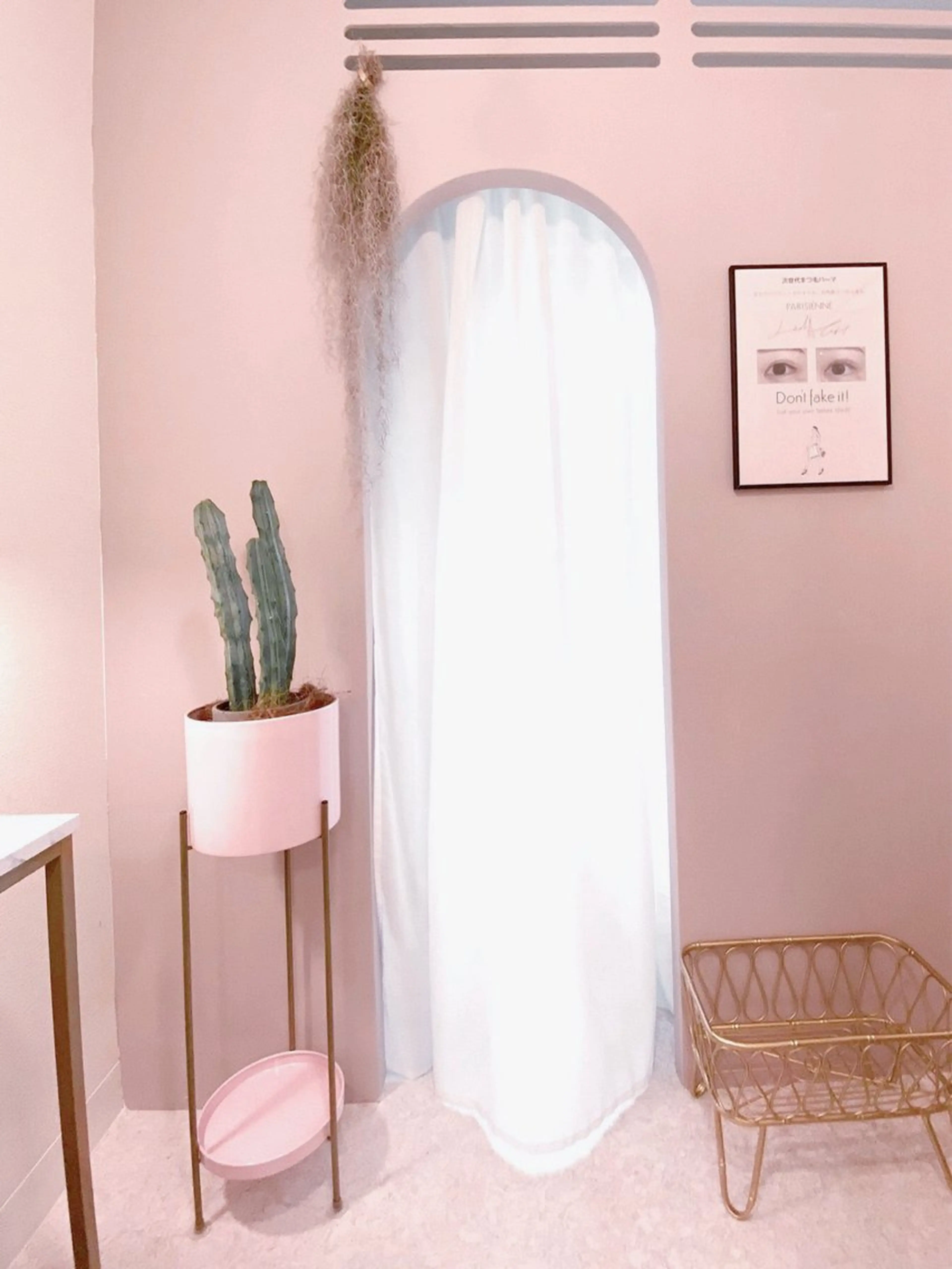 マツエク・マツパ カラーマツエク Ange.Ebis所属・ぱっちり🎀eye /恵比寿Ange🪽のマツエク・マツパデザイン