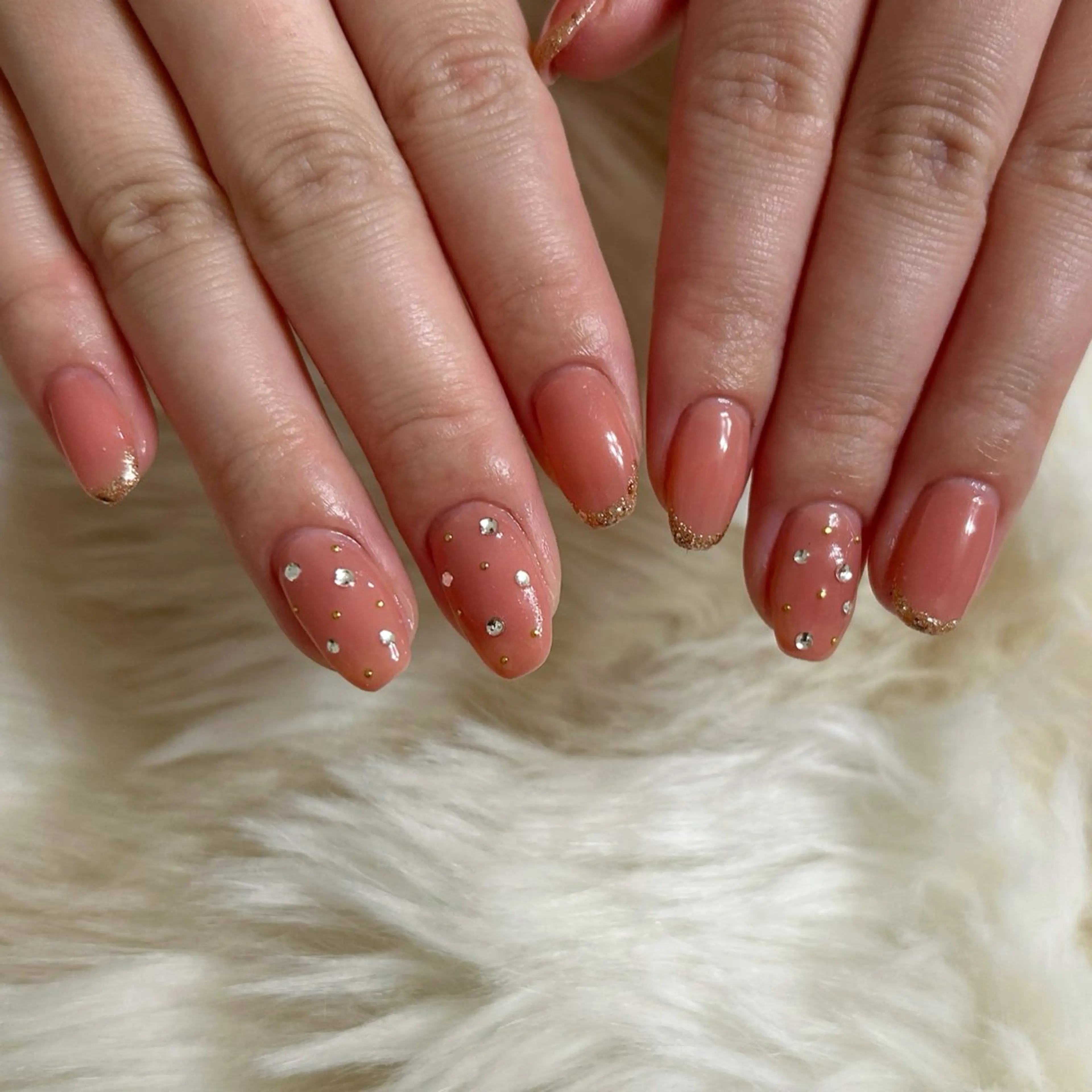 ネイル ハンドネイル Uchida Mayunaのその他イメージ