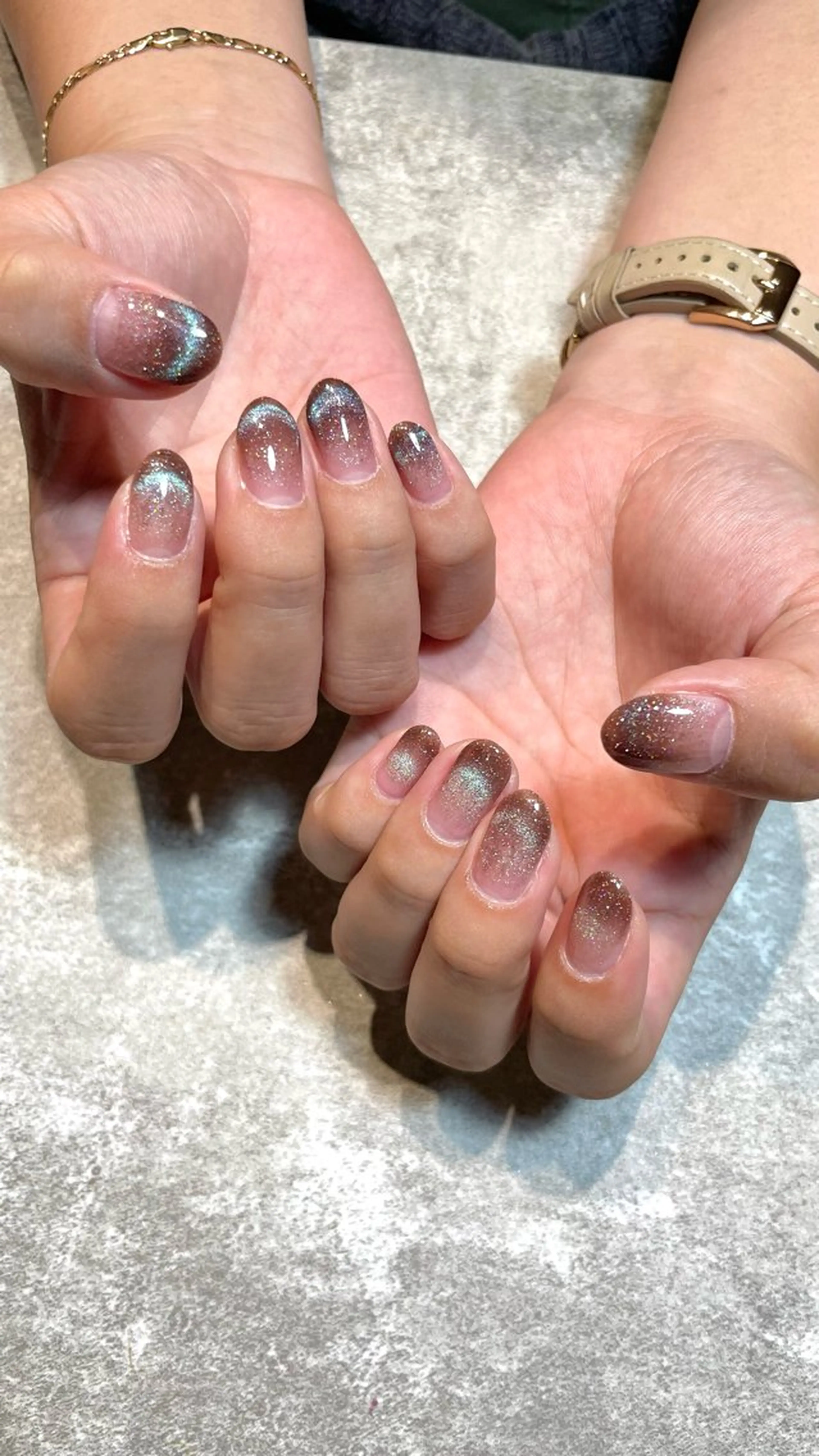 ネイル ハンドネイル nail moanaのネイルデザイン
