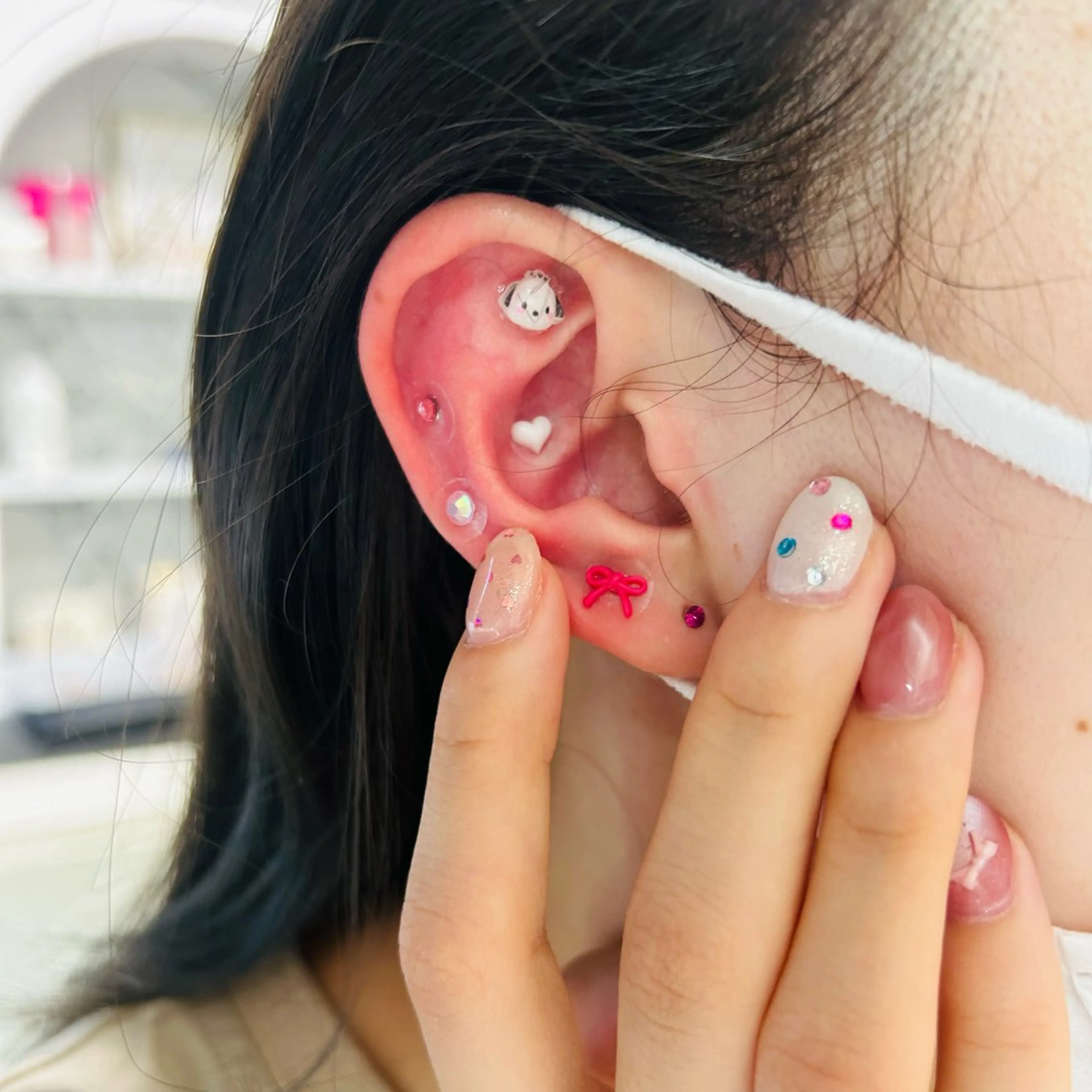 tomo Sのその他イメージ