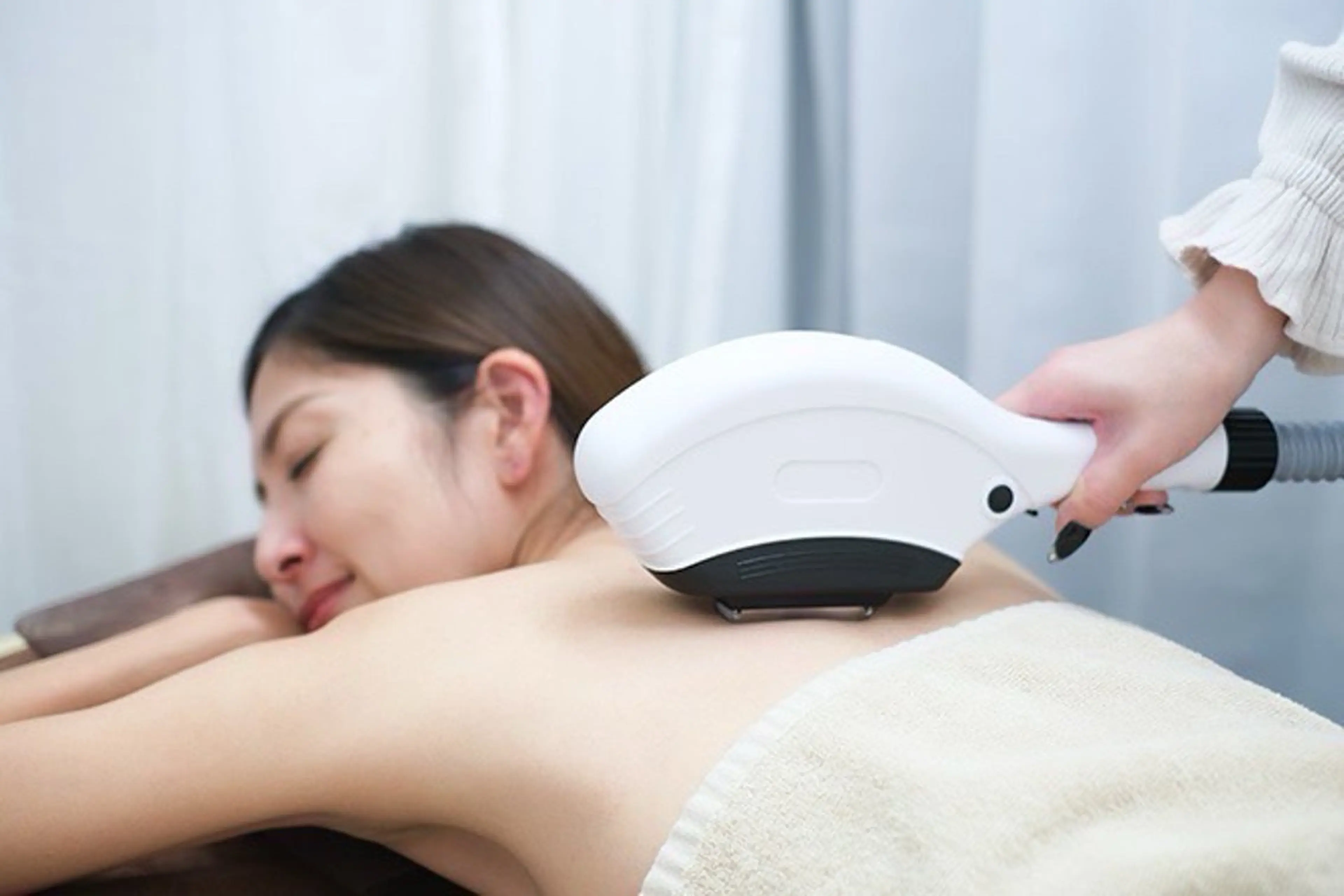 脱毛⭐️（お好きな部位）の写真