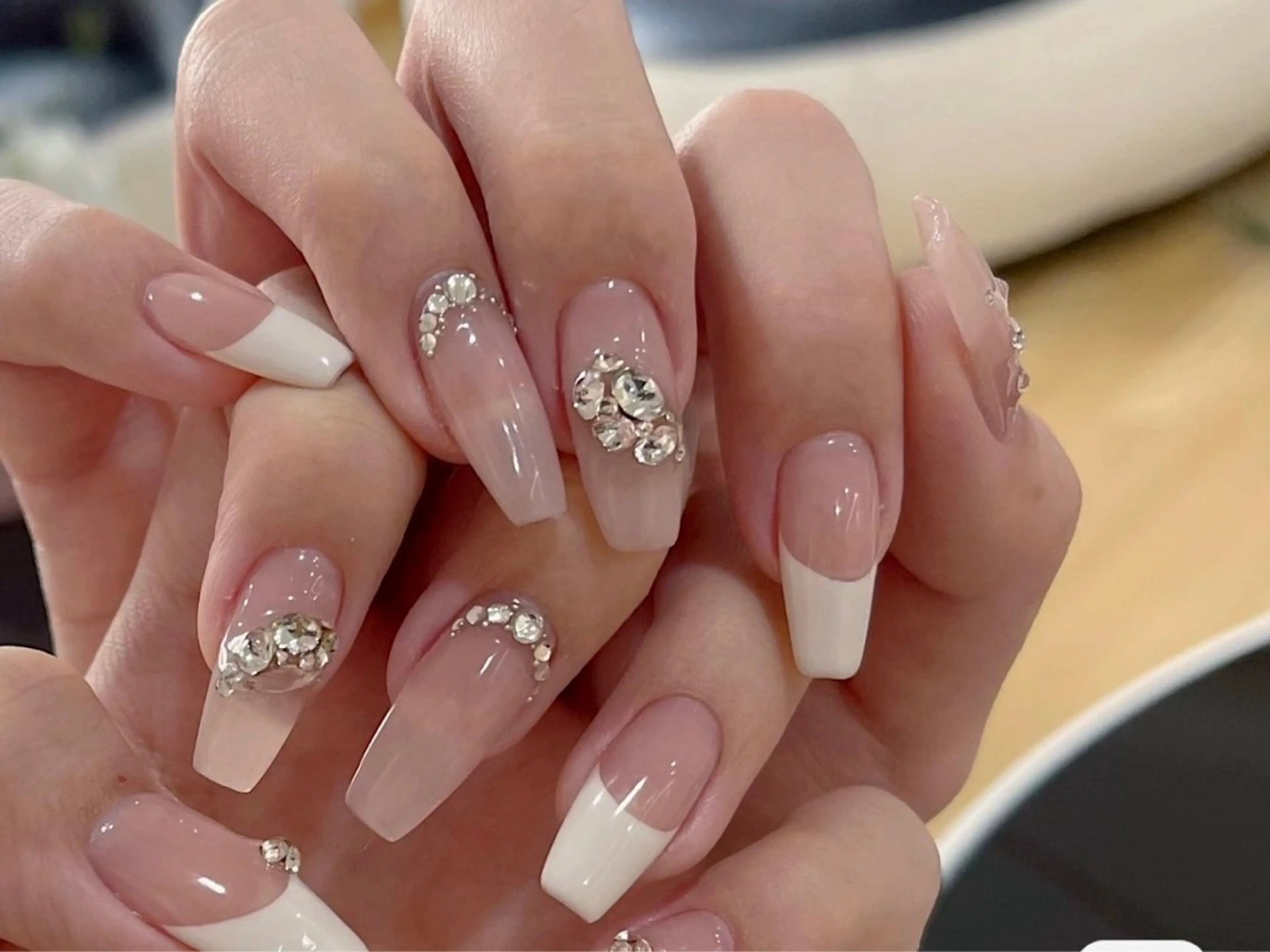 ネイル ハンドネイル ネイルサロン lotusのネイルデザイン