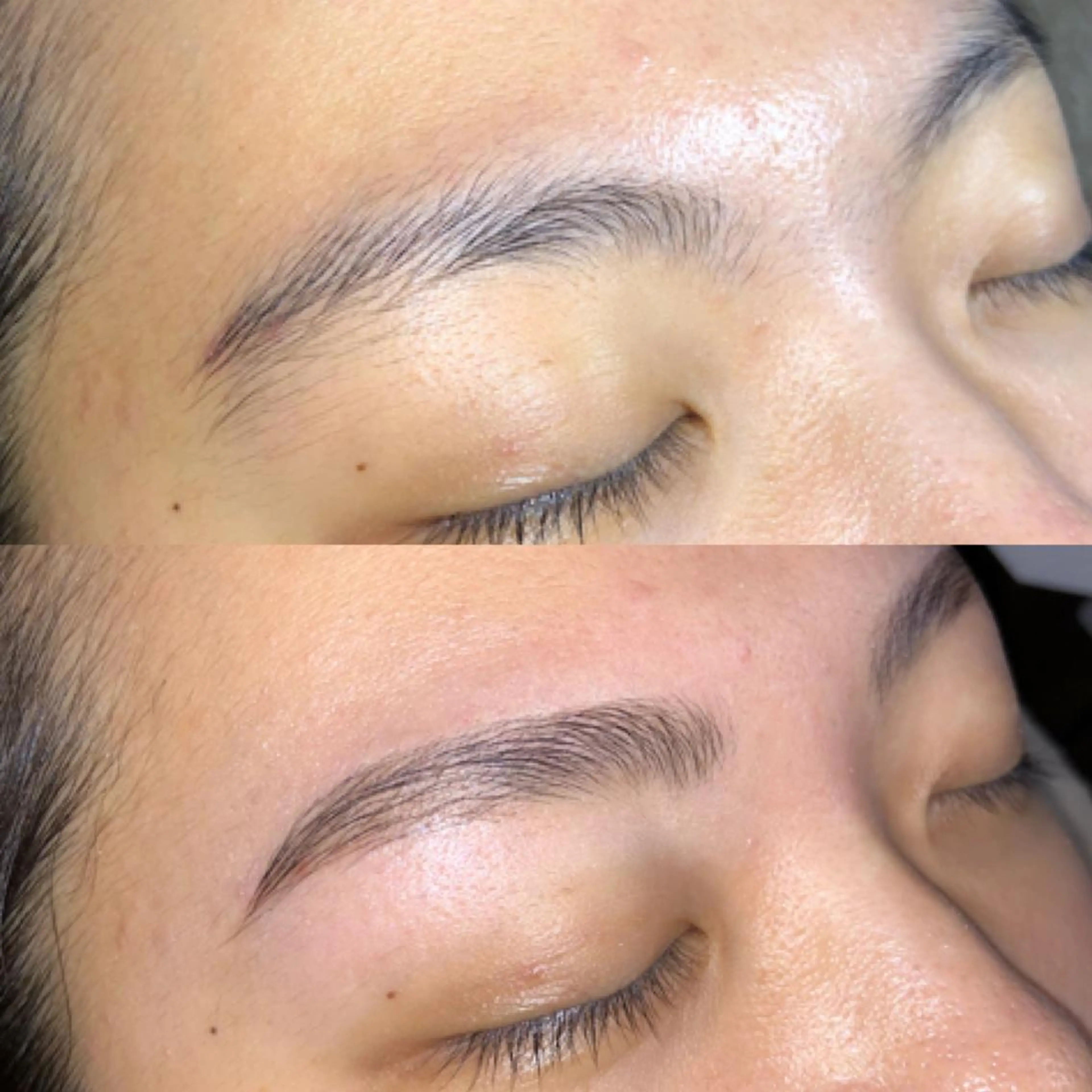 マツエク・マツパ エステサロン monicoの眉毛・アイブロウイメージ