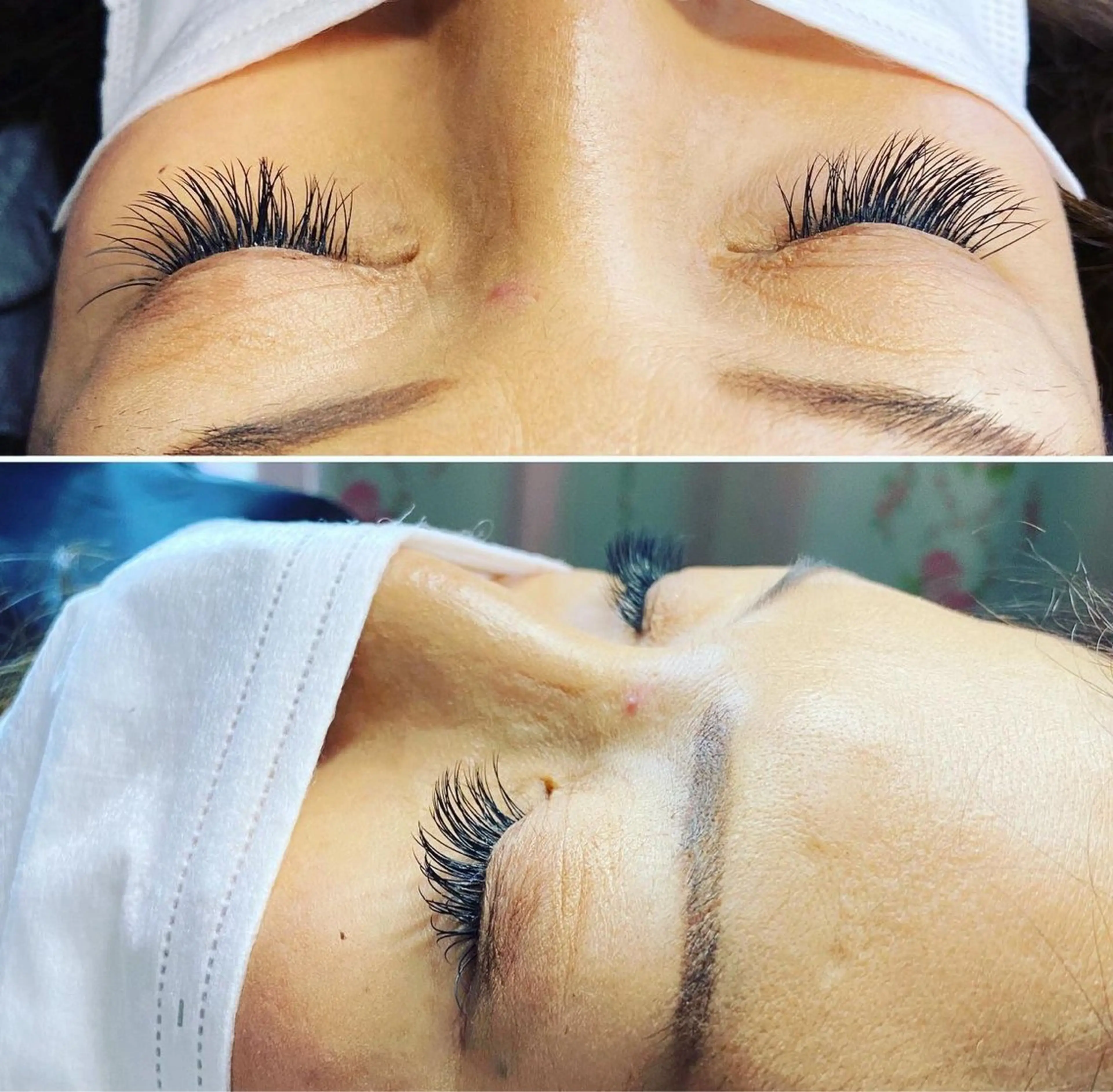 マツエク・マツパ マツエク 平山 生美の眉毛・アイブロウイメージ