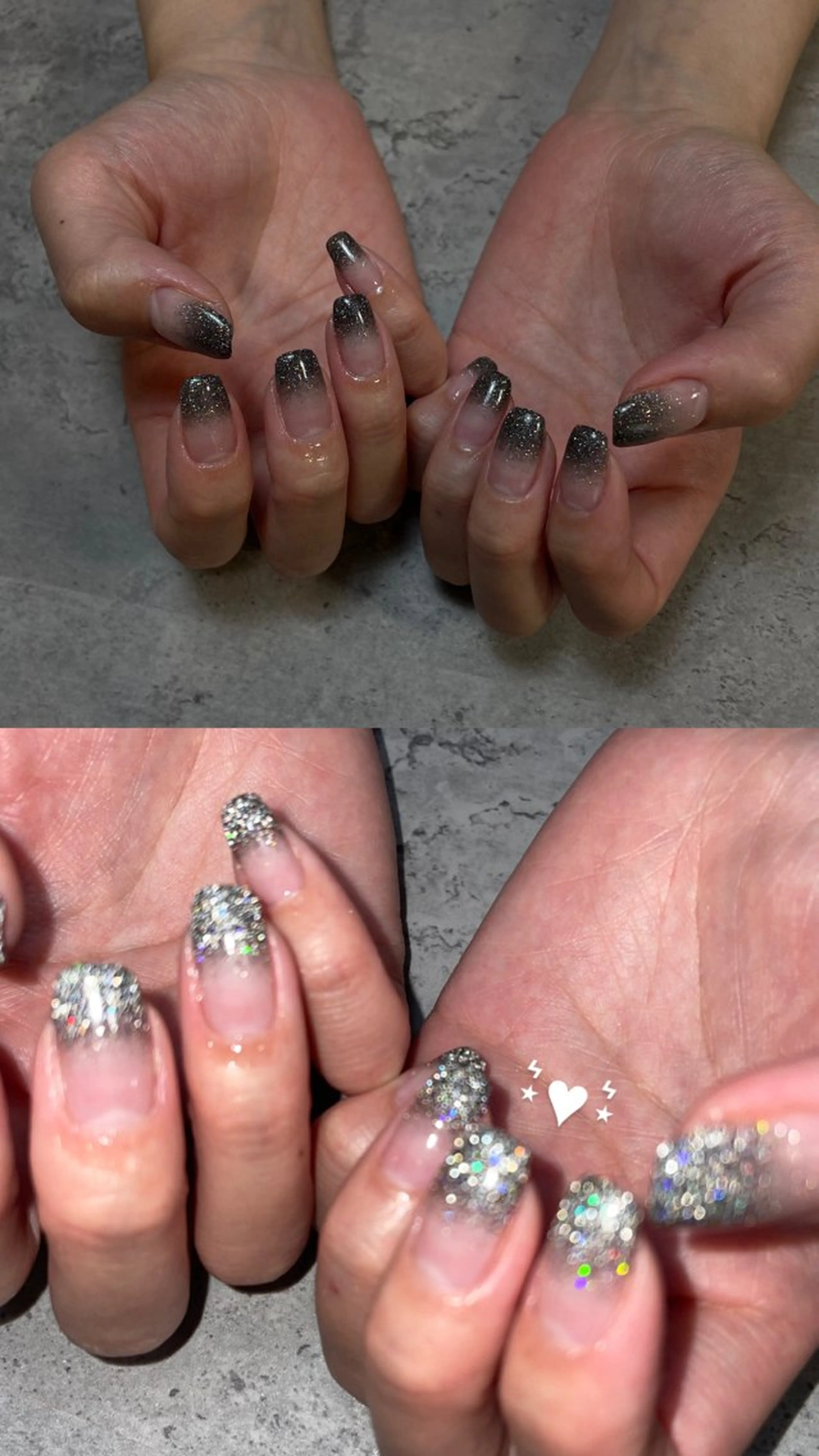 ネイル ハンドネイル my&_ maimiのネイルデザイン