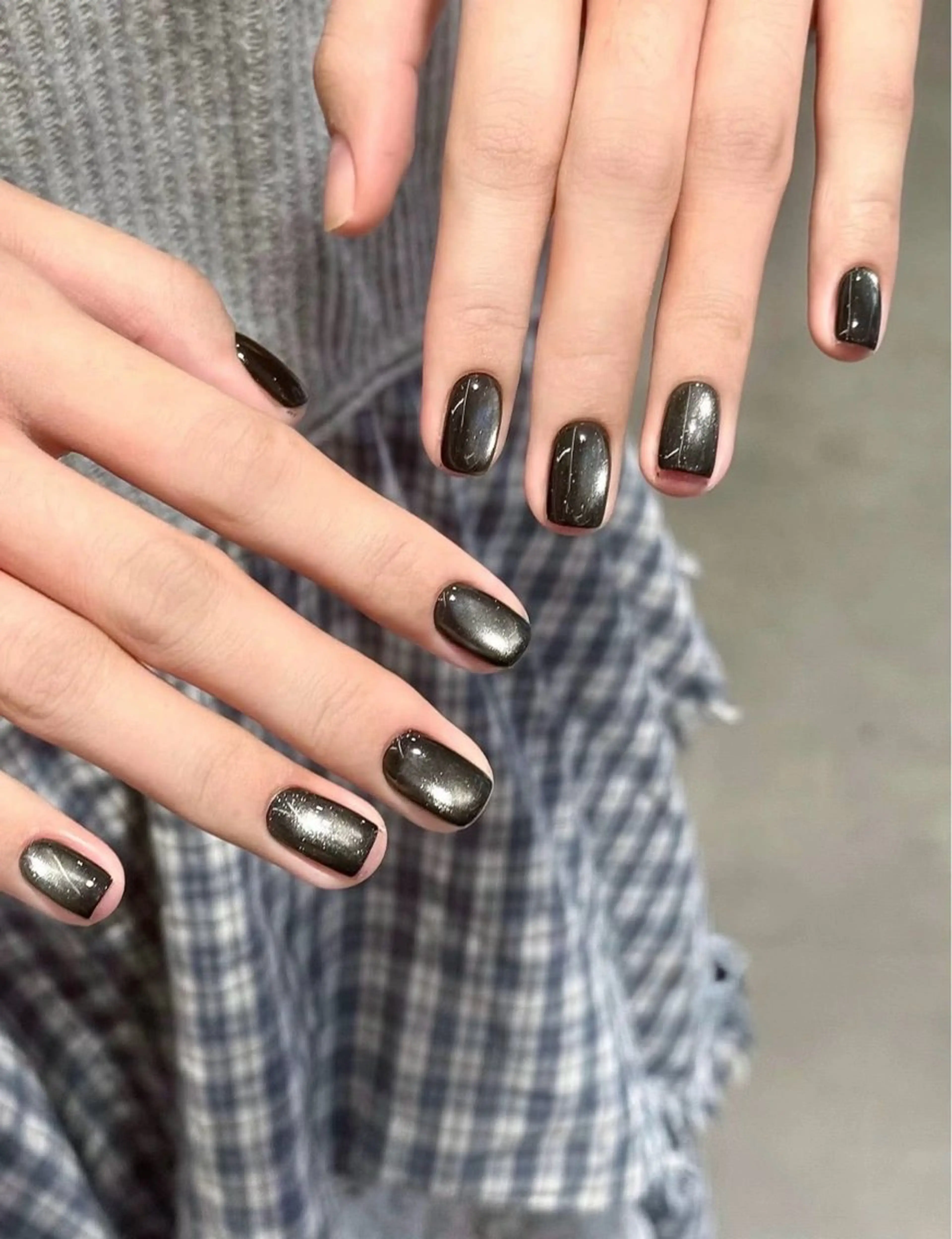 ネイル ハンドネイル トウイ チャンのネイルデザイン