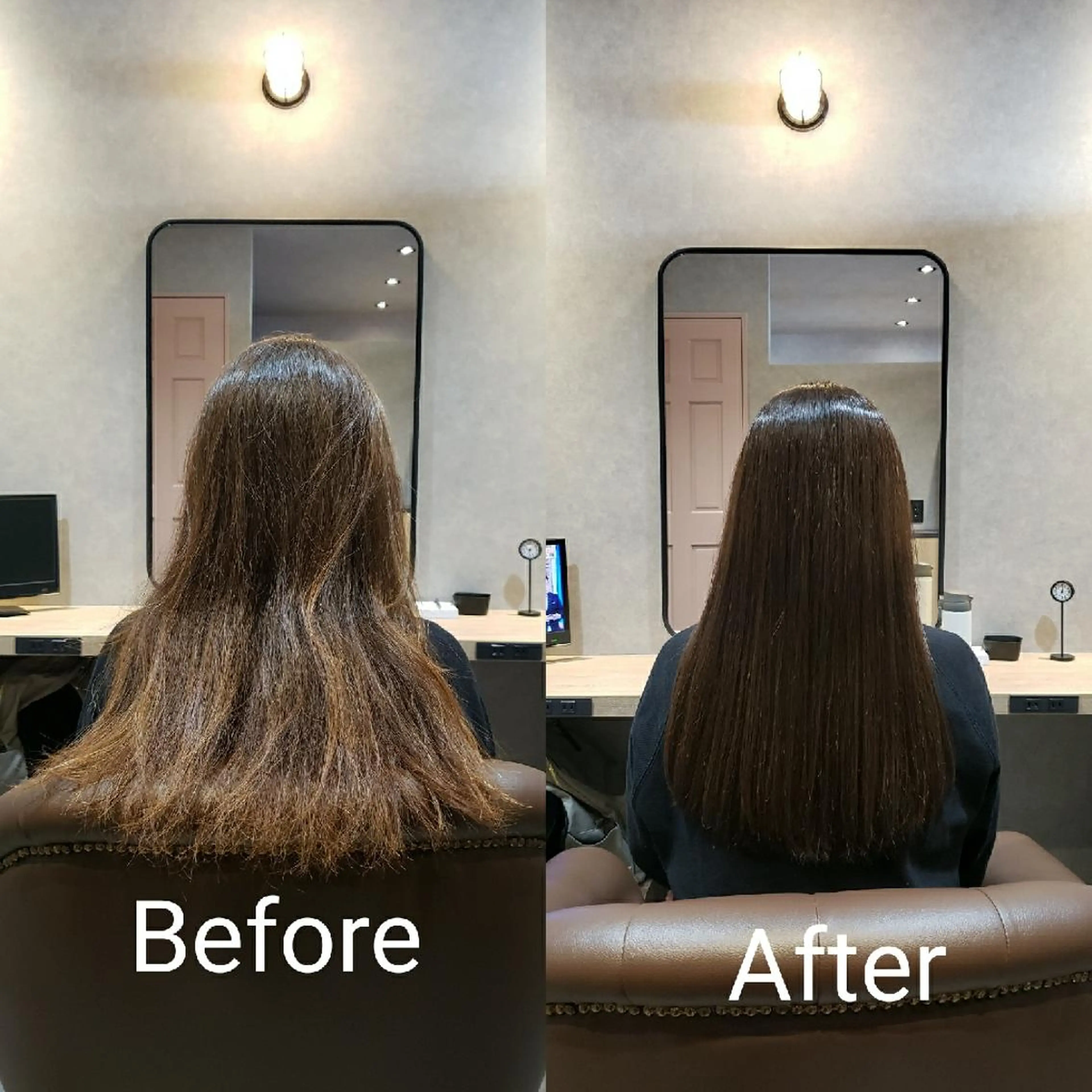 ロング 鈴木 昌浩のヘアスタイル