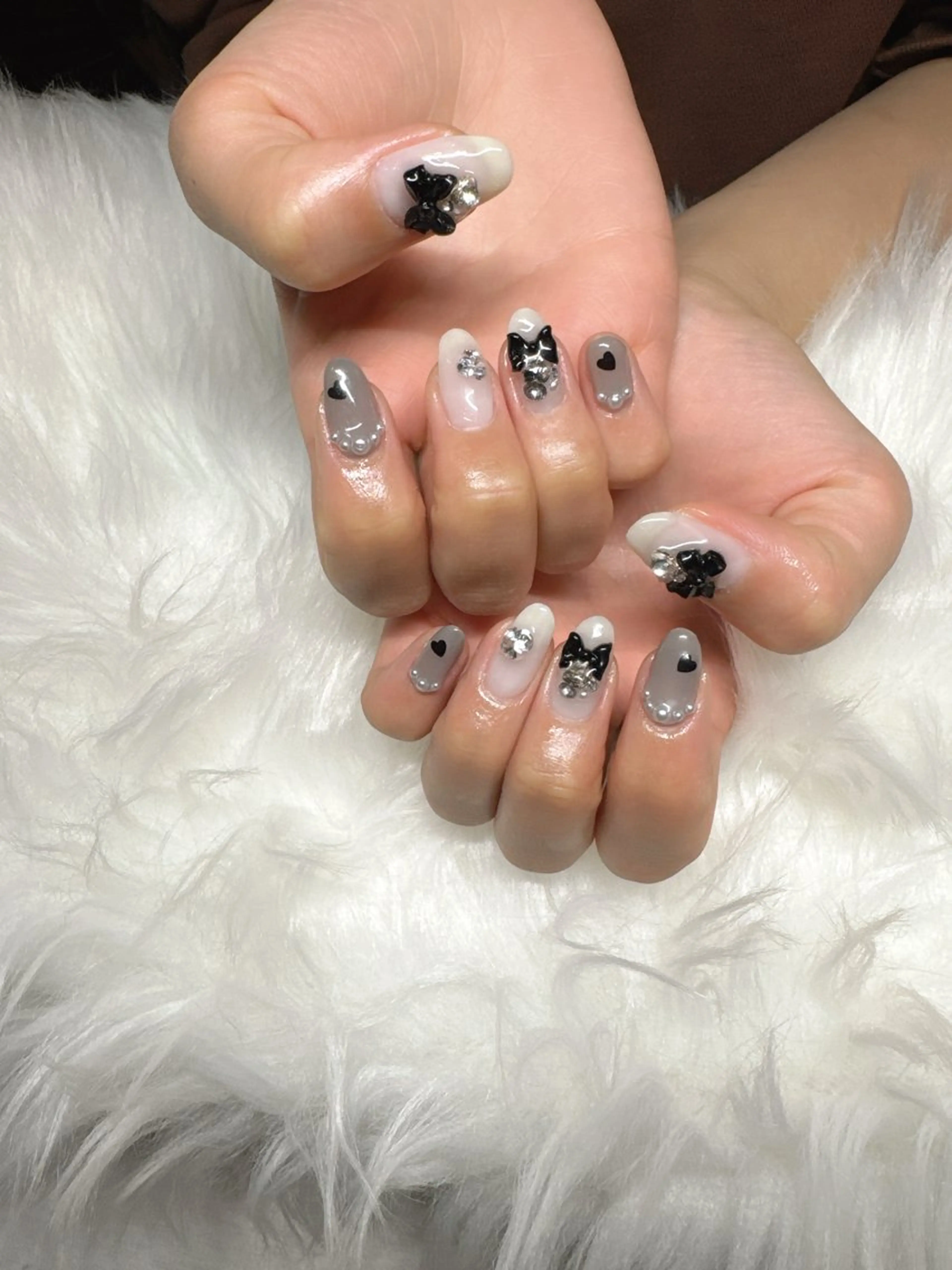 ネイル トータルビューティー サロンワンダーのマツエク・マツパデザイン